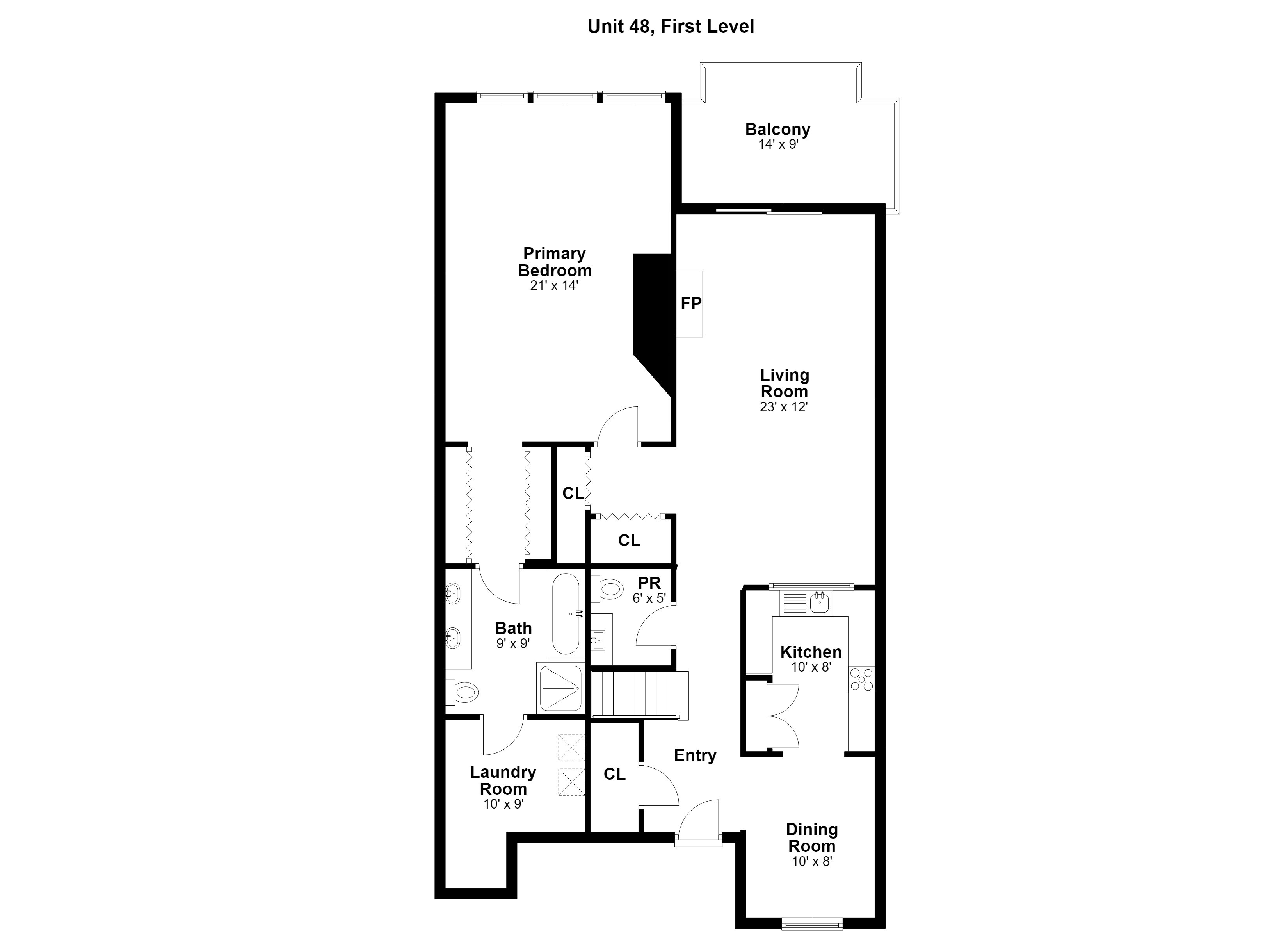  51 Forest Avenue APT 48 - 物件實景
