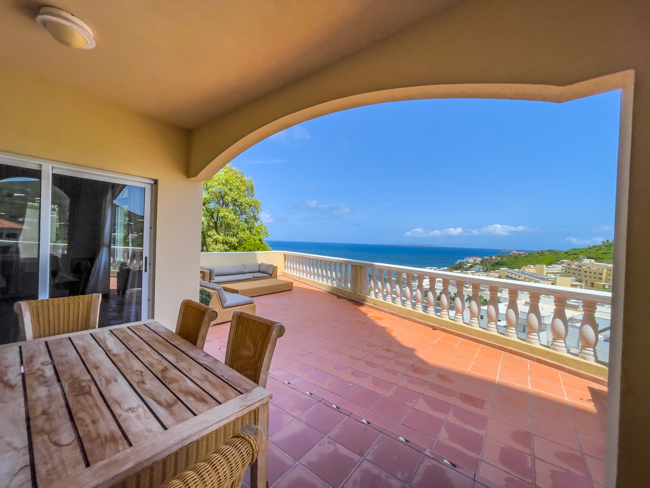  Princess Heights Ocean View 2-Bedroom Lock-Off Apartment - 物件實景