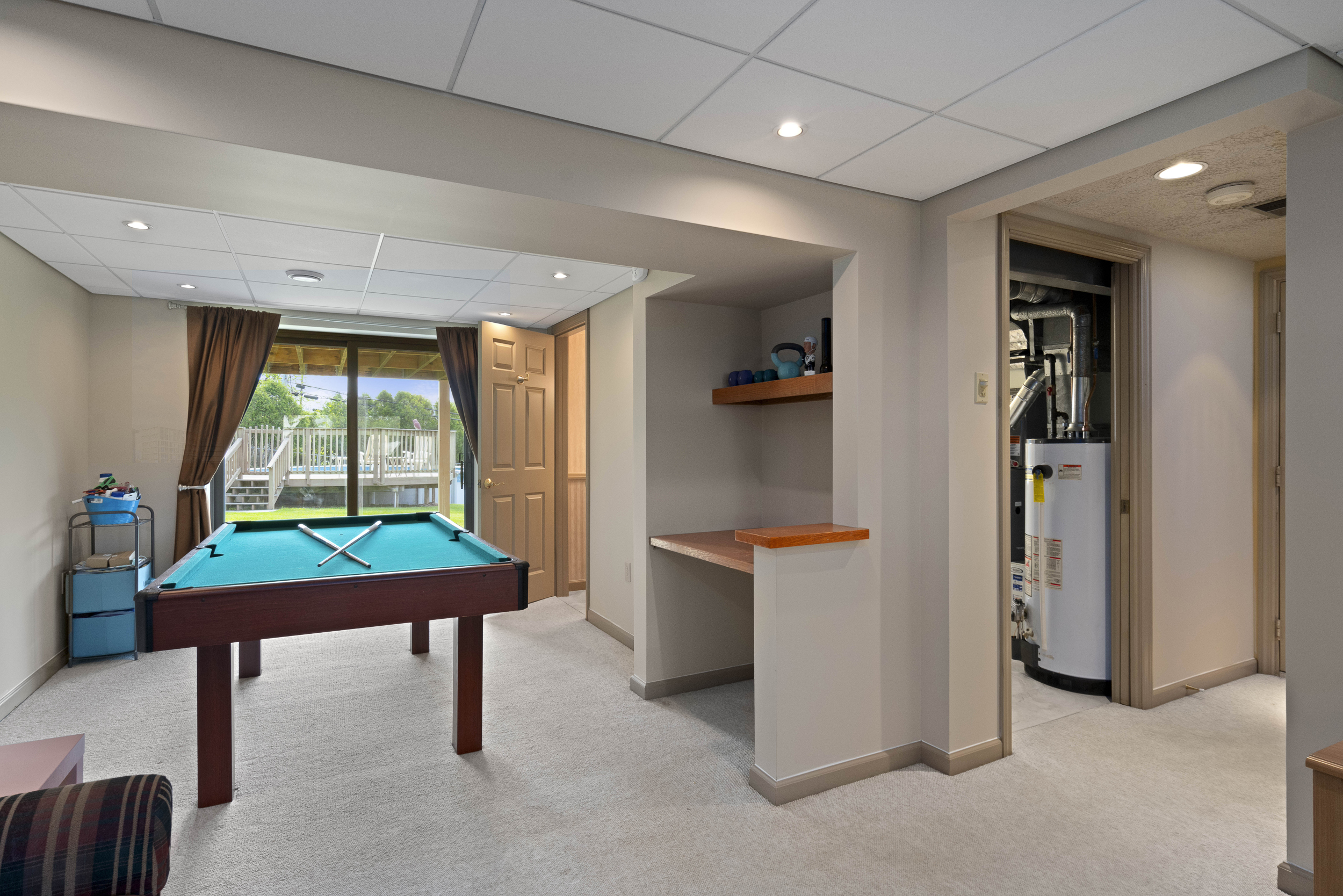  3103 Piney Bluff Drive, South Park, PA 15129 - 物件實景
