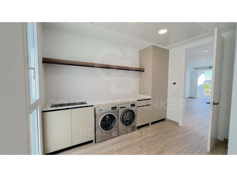 Alicante, Benissa, La Fustera Alicante, Benissa, L, Benissa, Comunidad Valenciana, ES, 4 Bedrooms Bedrooms, ,3 BathroomsBathrooms,Residential,For Sale,Alicante, Benissa, La Fustera Alicante, Benissa, L,1616259
