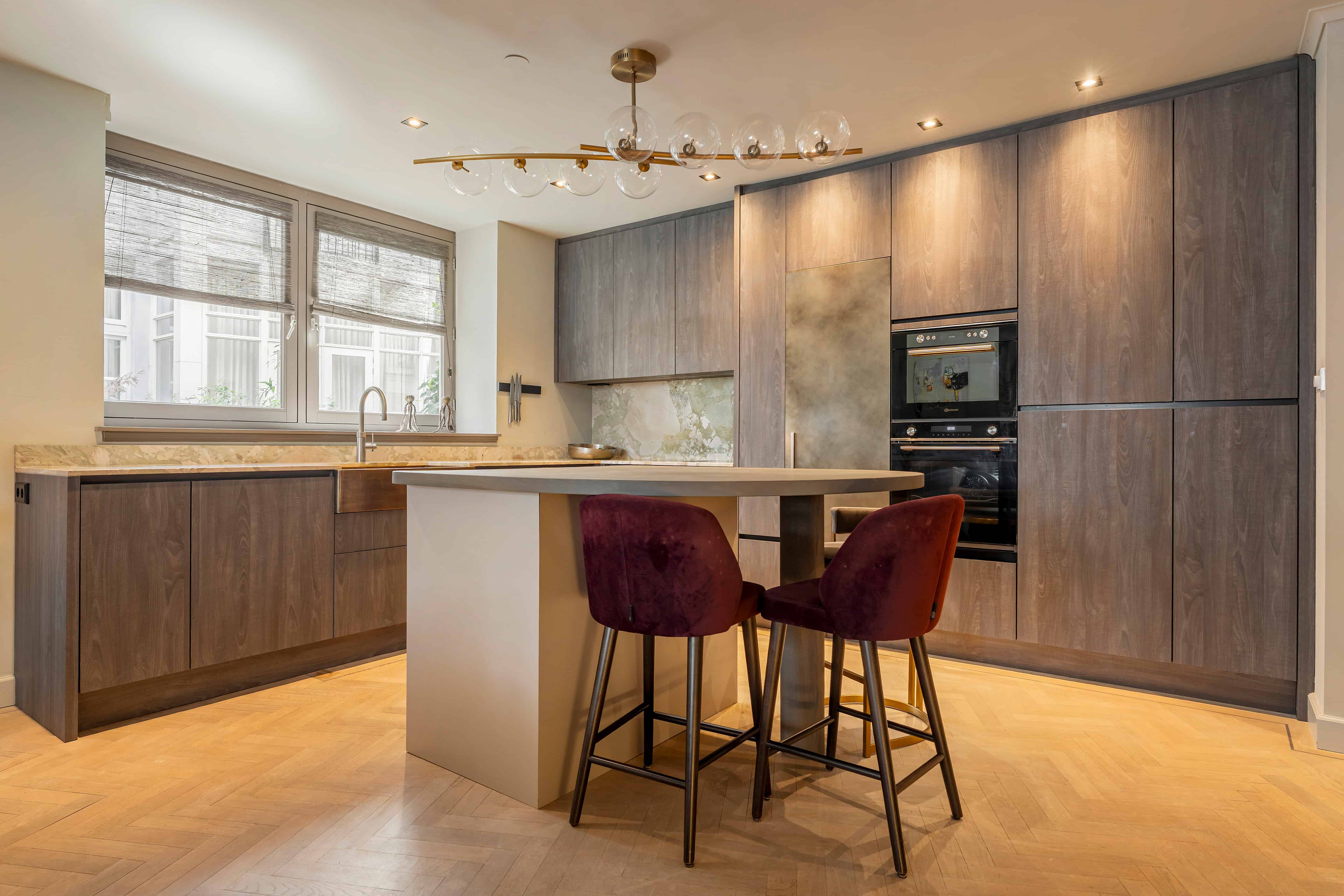  Exclusive Canal District Living with Wellness Facilities and a Private Terrace - 物件實景