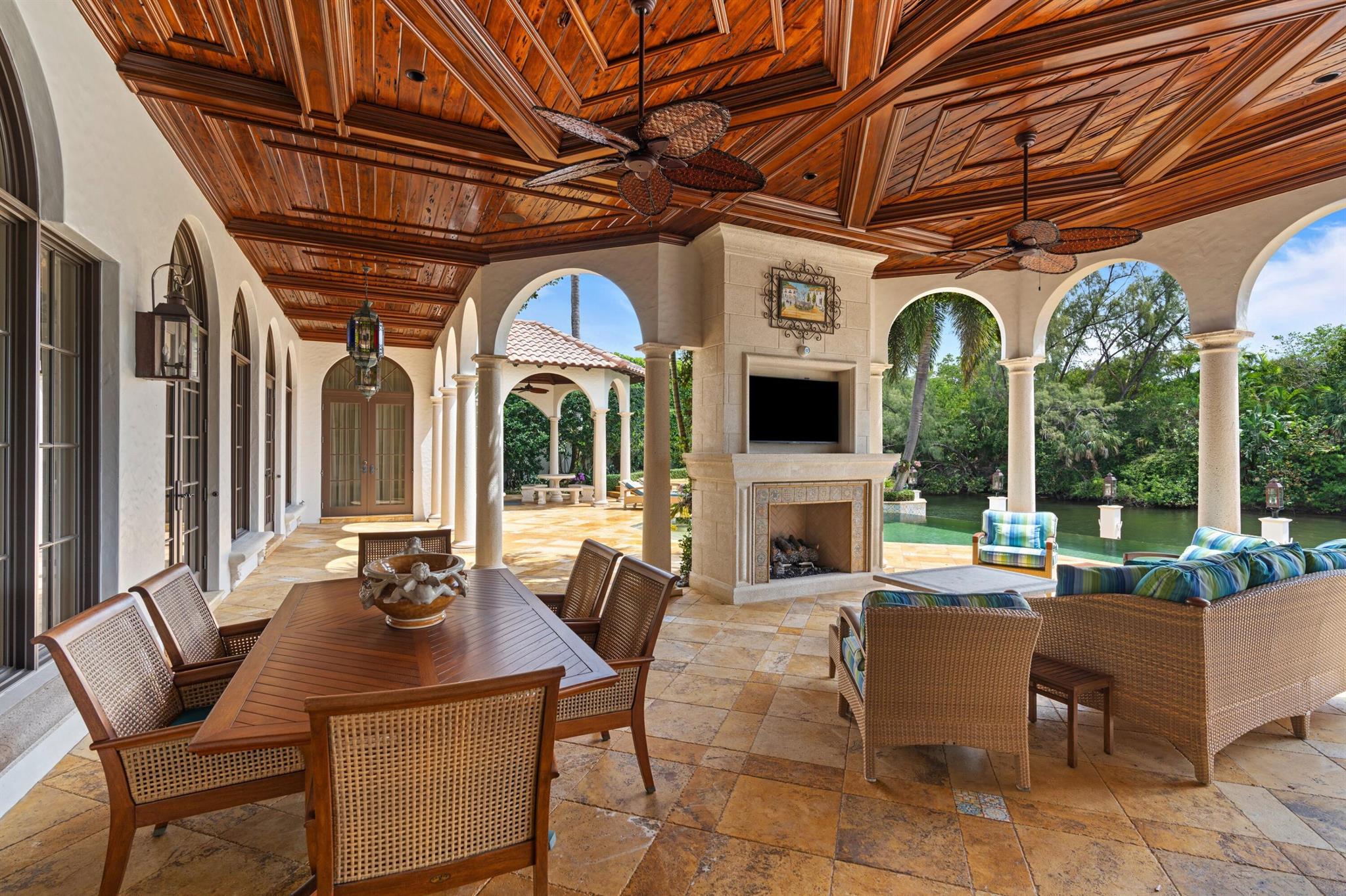 166 W Alexander Palm Road, Boca Raton, Florida, 33432, United States, 7 Bedrooms Bedrooms, ,11 BathroomsBathrooms,Residential,For Sale,166 W Alexander Palm Road,1237724