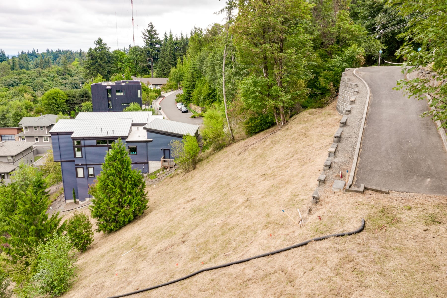  NW SKYLINE BLVD Portland, OR 97210 - 物件實景