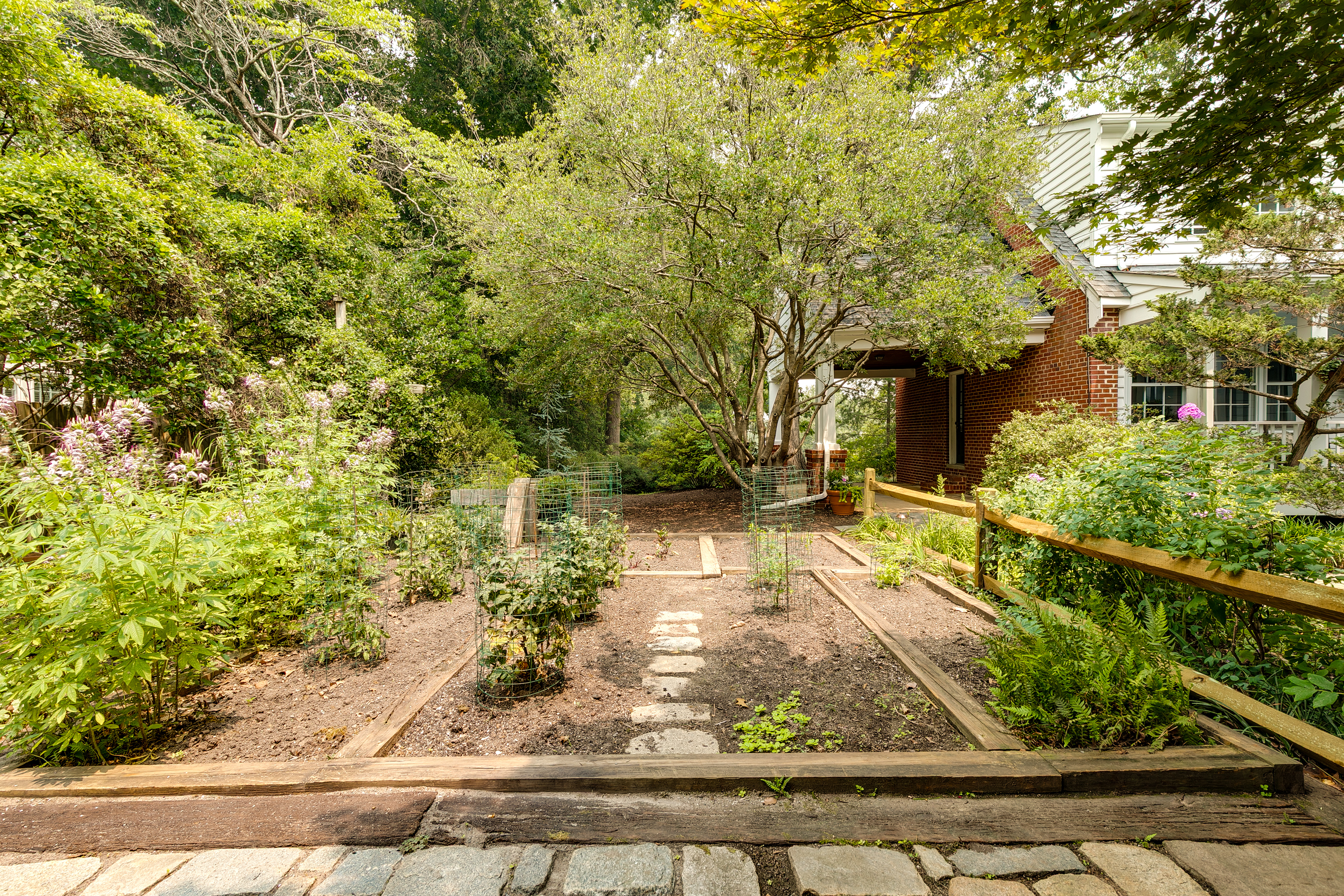  5400 New Kent Road, Richmond, VA 23225 - 物件實景