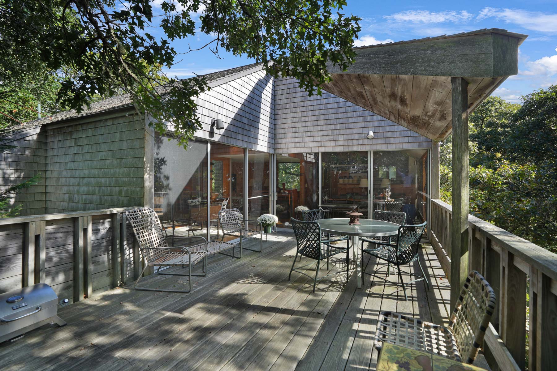  Distinctive Contemporary House and Guest House - 物件實景