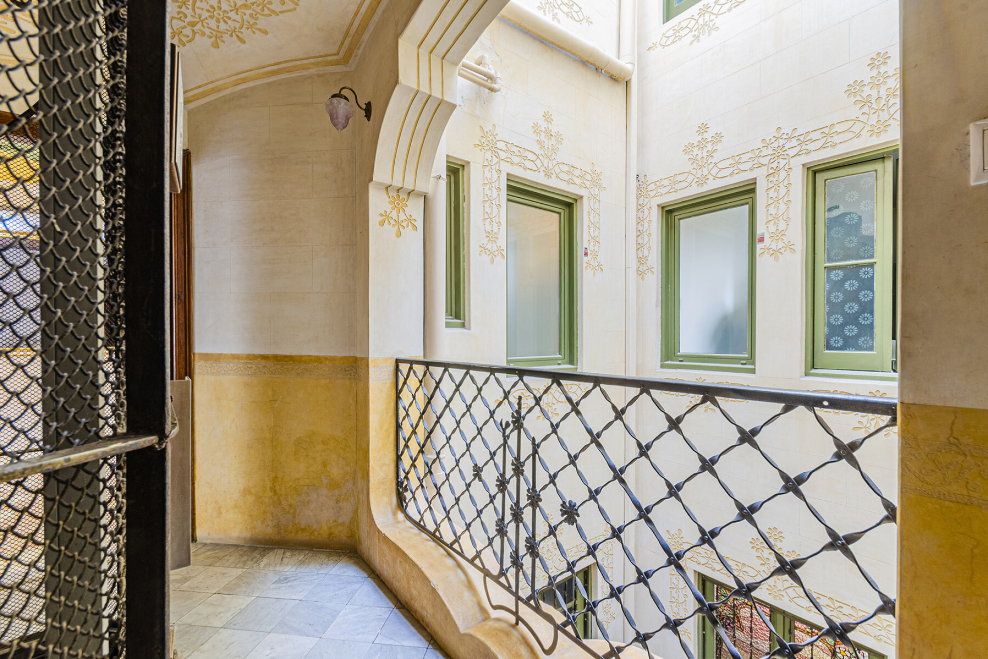  Incredible refurbished modernist property in the heart of Barcelona - 物件實景