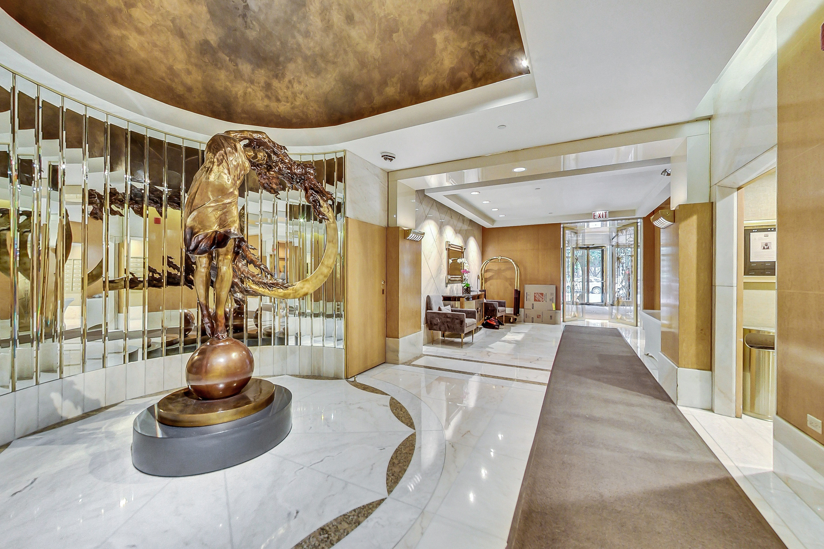 Chicago, Illinois, 60611, United States, 2 Bedrooms Bedrooms, ,2 BathroomsBathrooms,Residential,For Sale,1986220