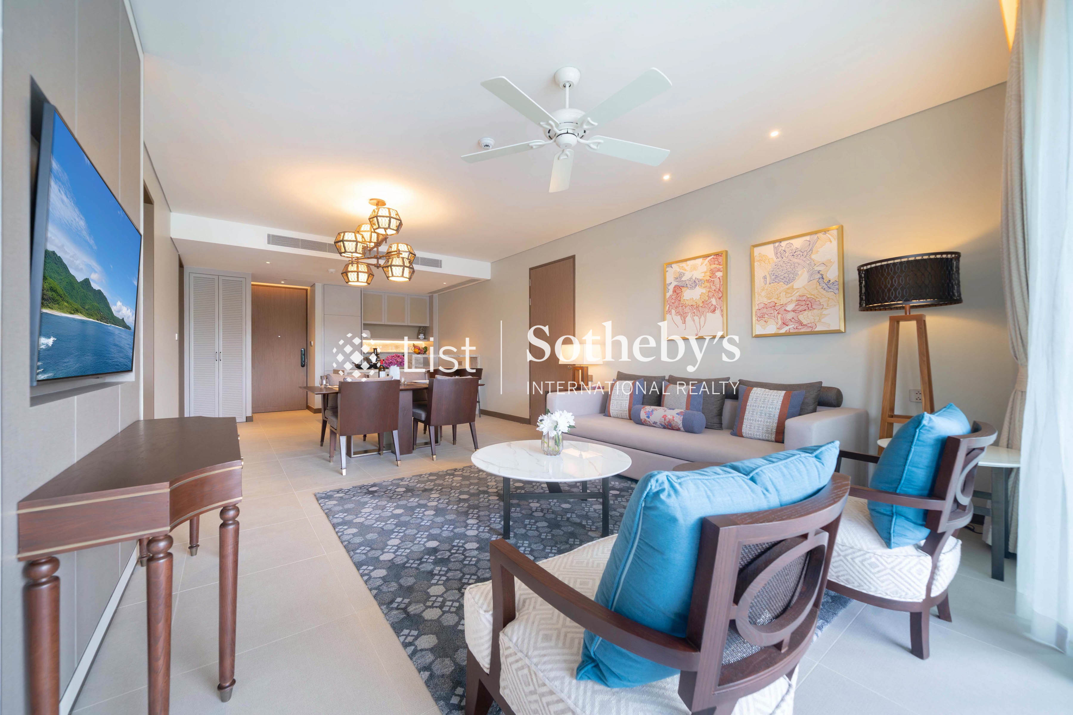  Angsana Oceanview Residences - 物件實景