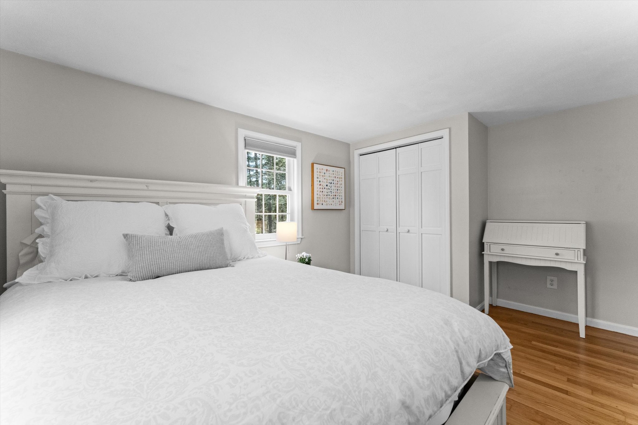  46 Duxborough Trail, Duxbury - 物件實景