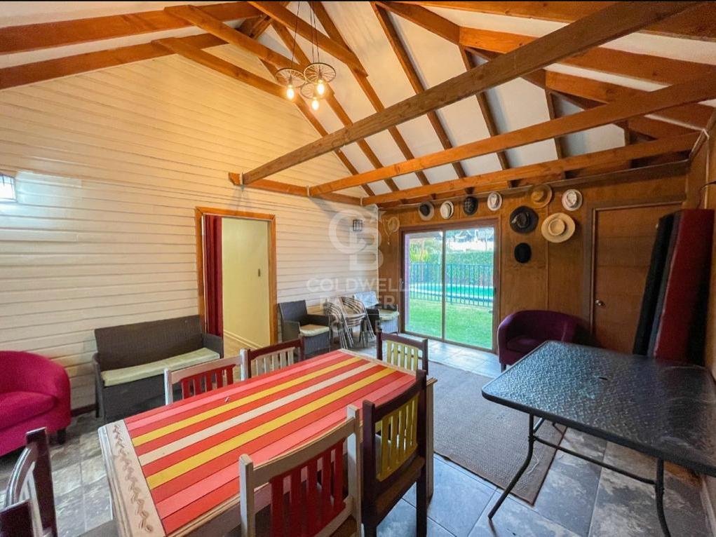 Tomé, Chile, 4 Bedrooms Bedrooms, ,3 BathroomsBathrooms,Residential,For Sale,1736519