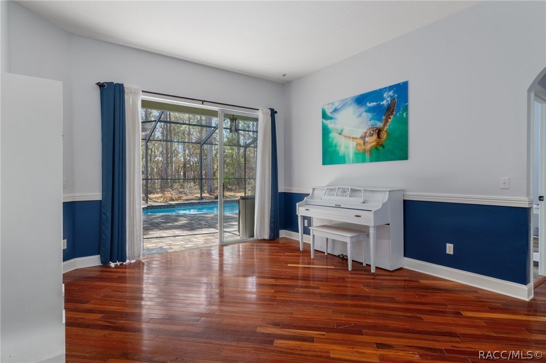 Homosassa, Florida, 34446, United States, 4 Bedrooms Bedrooms, ,3 BathroomsBathrooms,Residential,For Sale,2018263