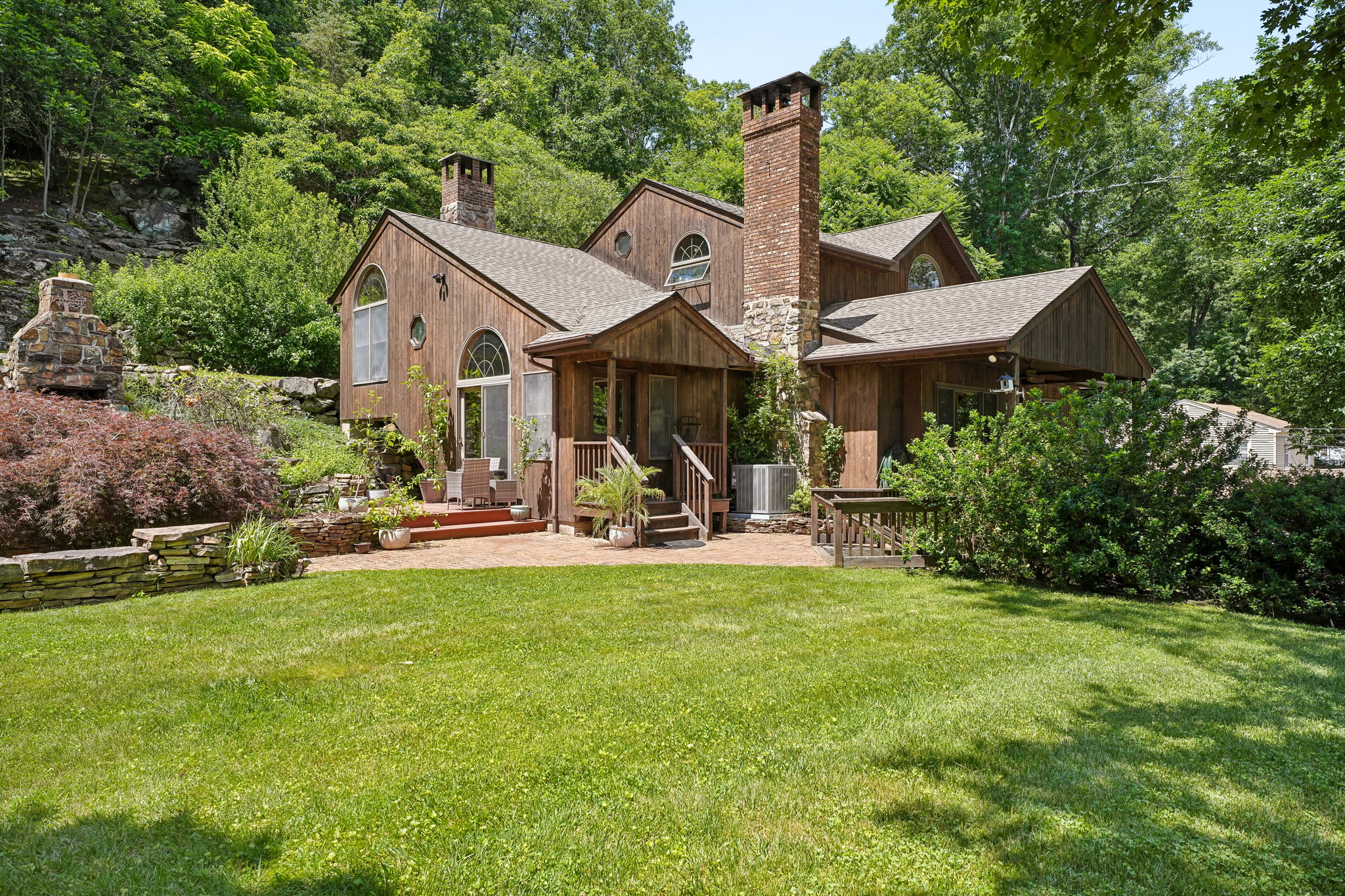  117 Green Pond Road, Rockaway, NJ 07866 - 物件實景
