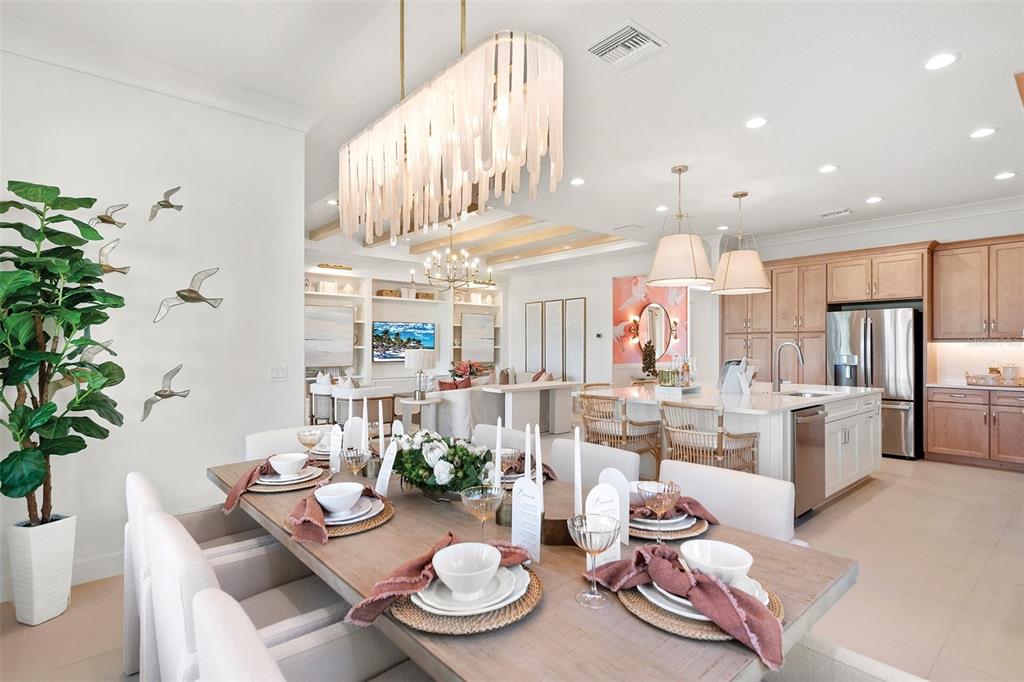 Wesley Chapel, Florida, 33543, United States, 3 Bedrooms Bedrooms, ,4 BathroomsBathrooms,Residential,For Sale,1819606