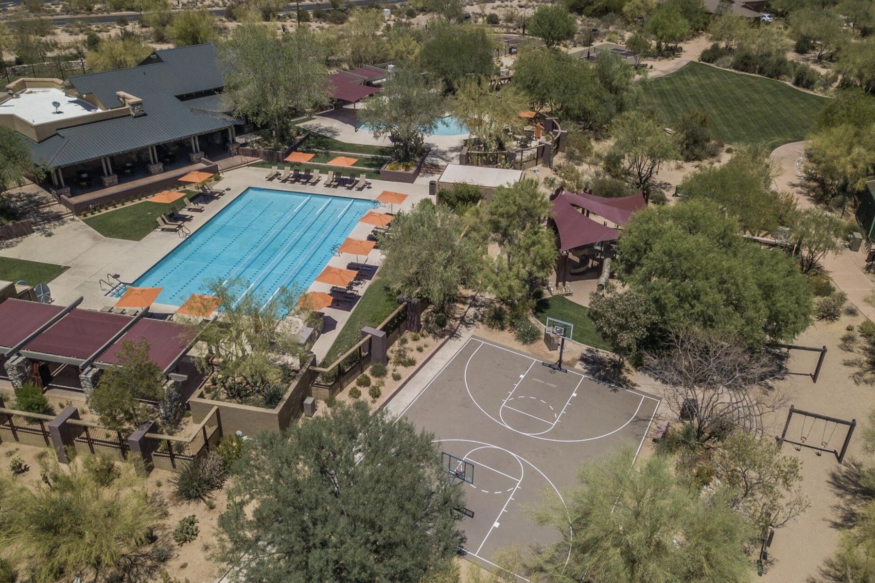  20759 N102nd Street ¦ Scottsdale, AZ - 物件實景