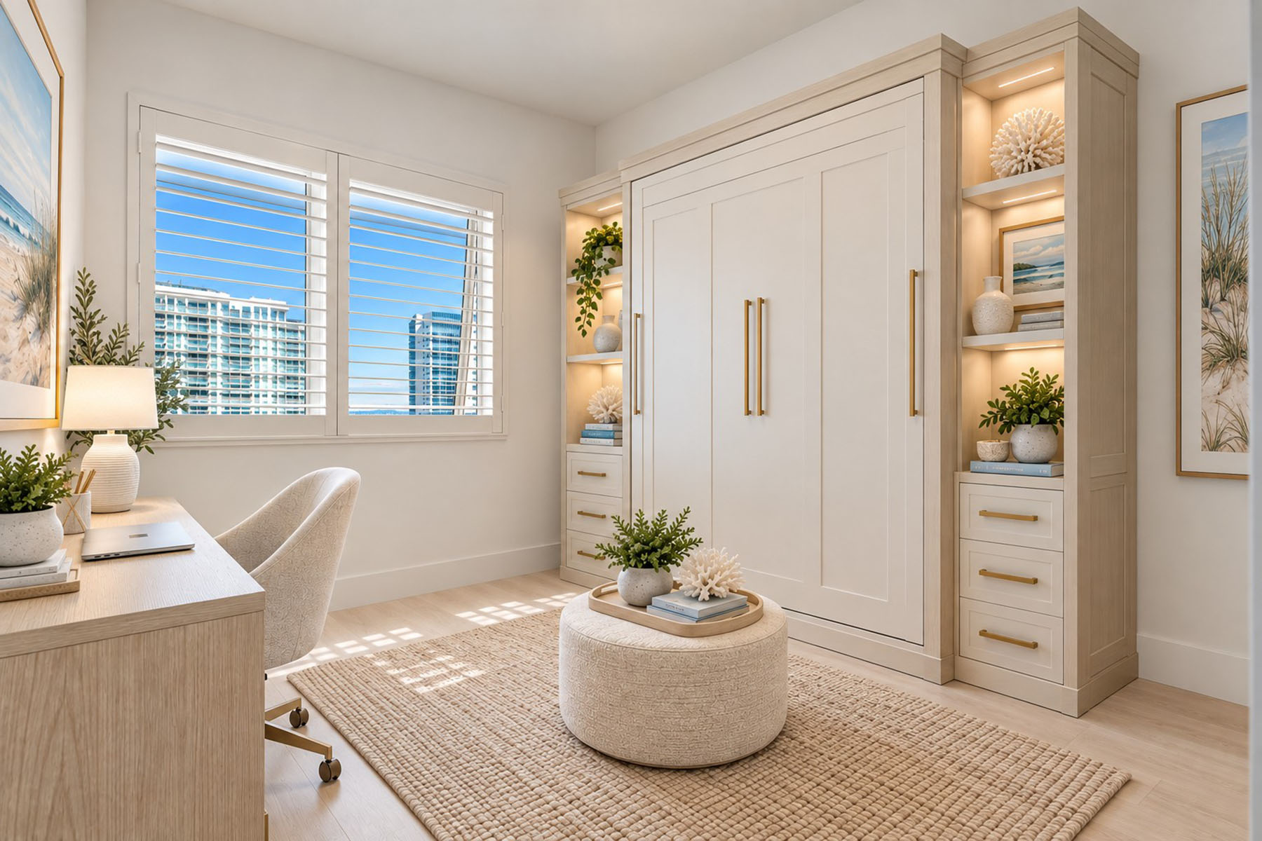  VUE SARASOTA BAY - 物件實景