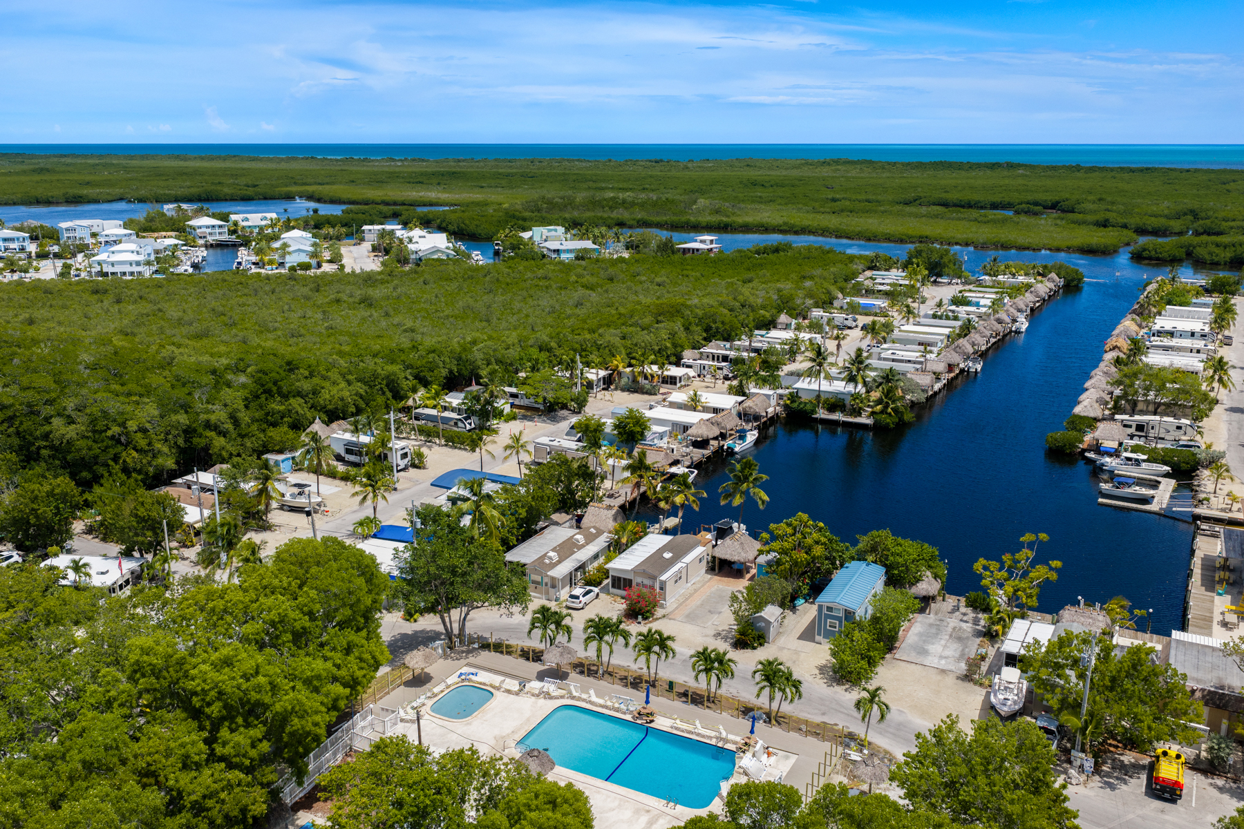  101551 Overseas Hwy #164 - 物件實景