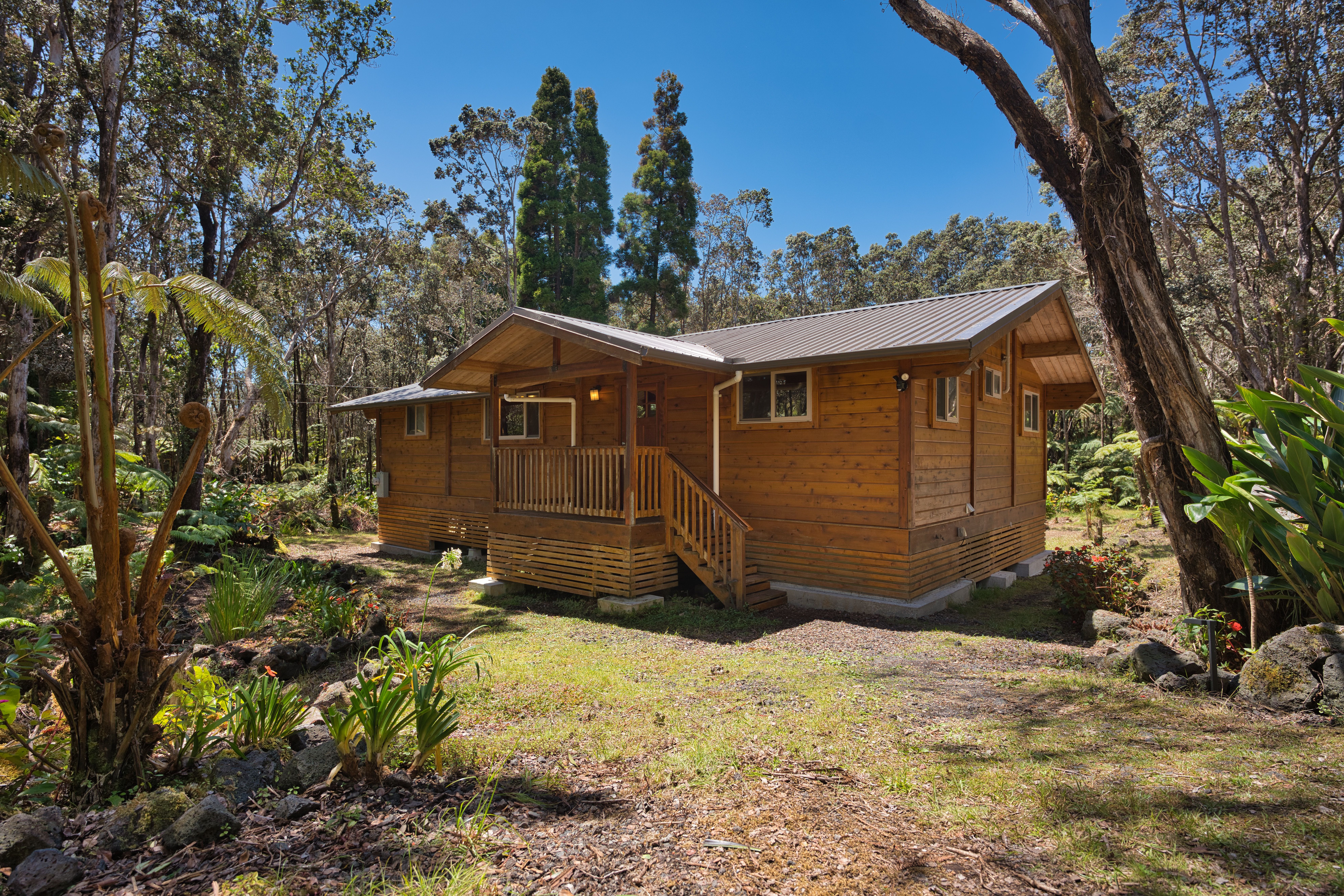  19-4181 Ke Koa Nui St, Volcano, HI, 96785 - 物件實景