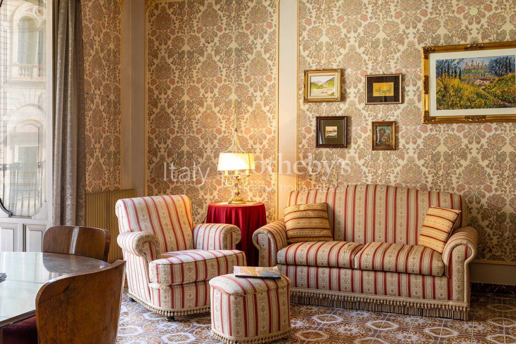  A prestigious property overlooking the main square in Scicli - 物件實景