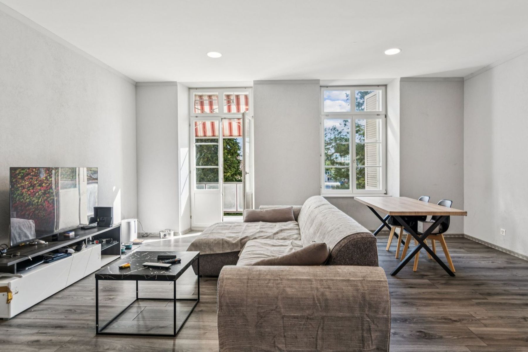  Urban Harmony: Between Light and Exclusive Personalization - 物件實景