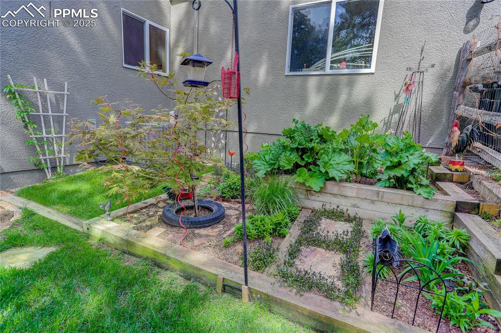 Colorado Springs, Colorado, 80908, United States, 4 Bedrooms Bedrooms, ,4 BathroomsBathrooms,Residential,For Sale,1839239