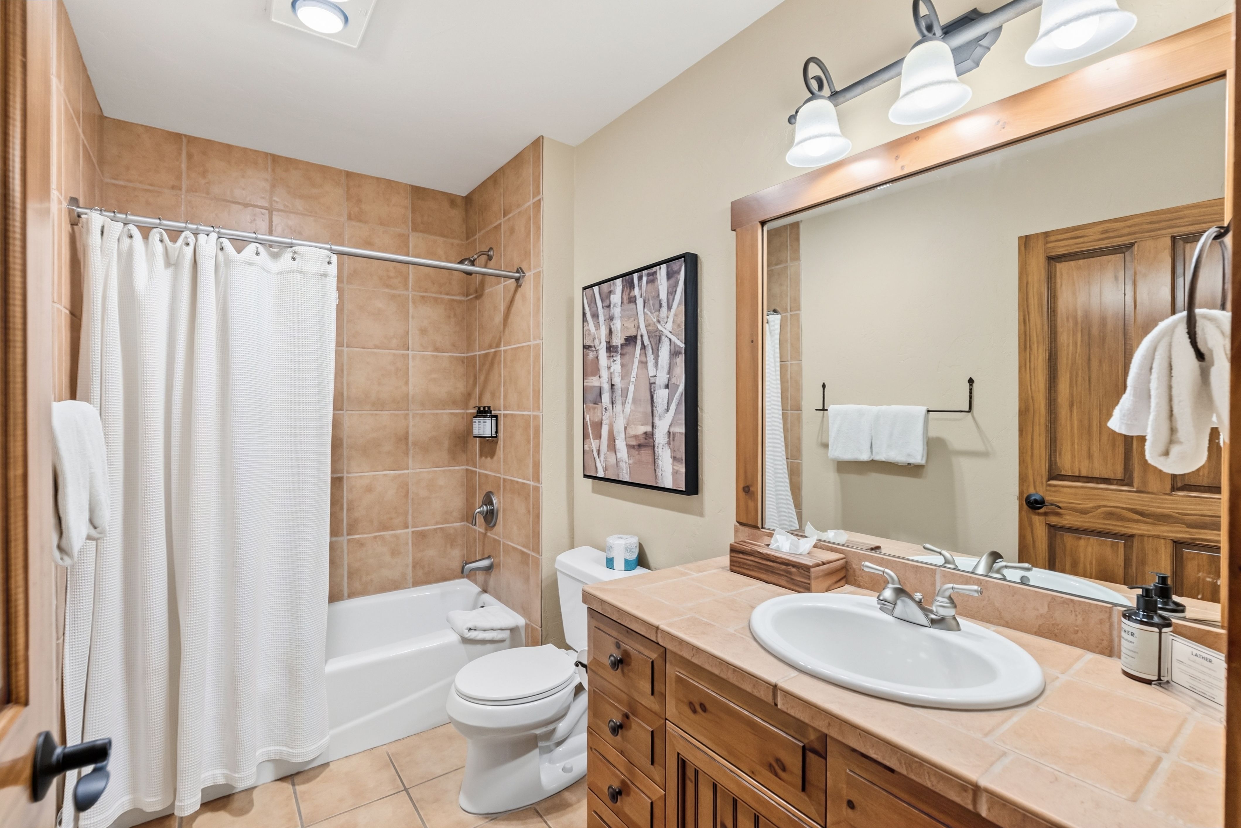  35 Mountain Thunder Drive, Breckenridge, CO, 80424 - 物件實景