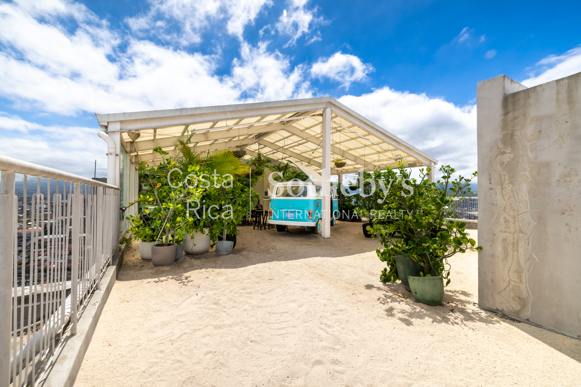  The Reserve at Secrt Sabana - 物件實景