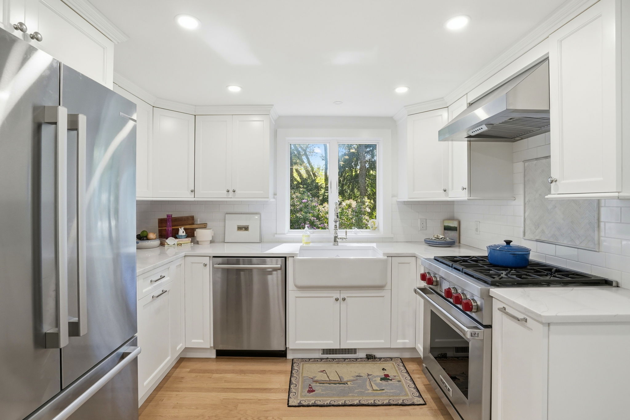  32 Wadsworth Rd, Duxbury - 物件實景