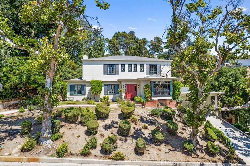 Glendale, California, 91207, United States, 4 Bedrooms Bedrooms, ,3 BathroomsBathrooms,Residential,For Sale,1910492