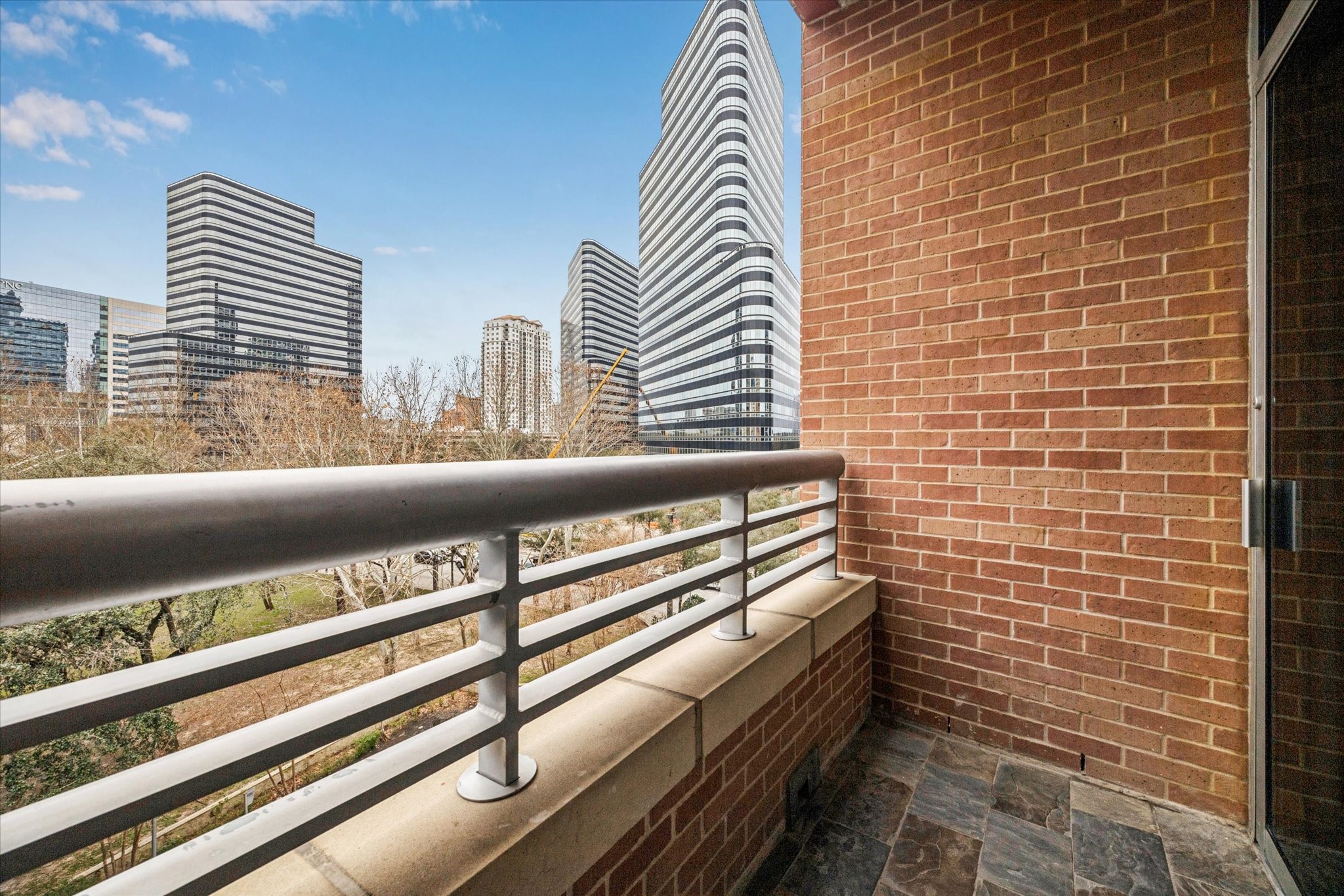  1901 Post Oak Boulevard #507 - 物件實景