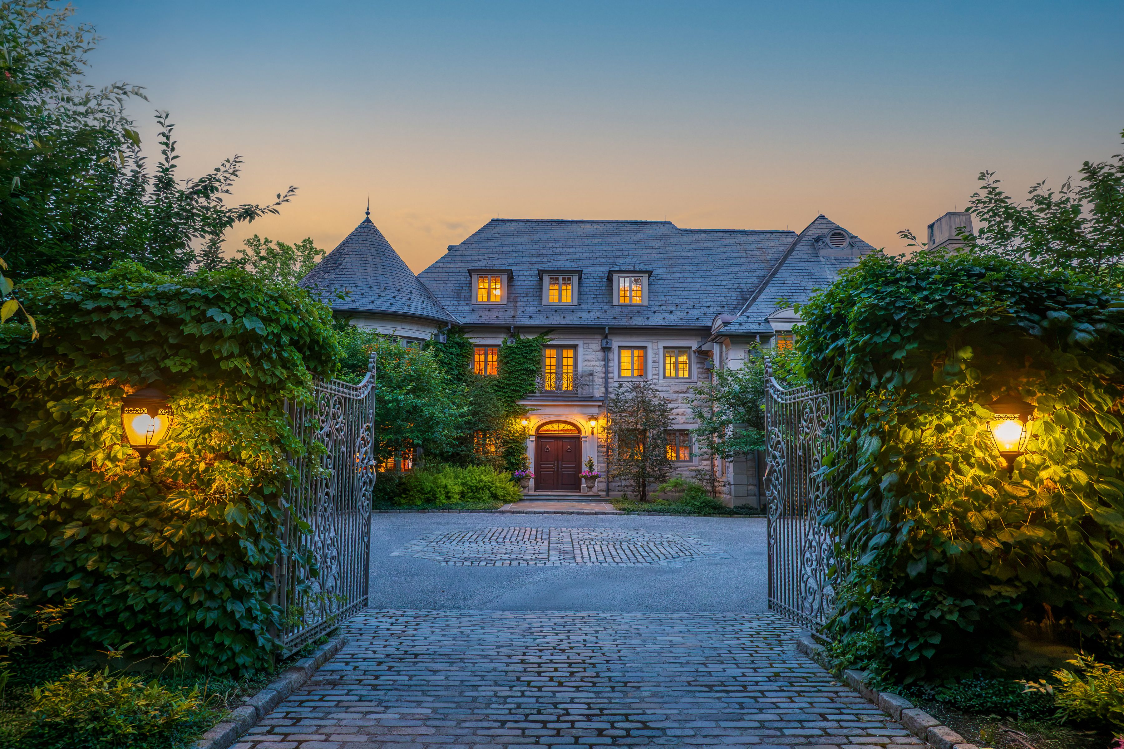  17 Cowdray Park Drive - 物件實景