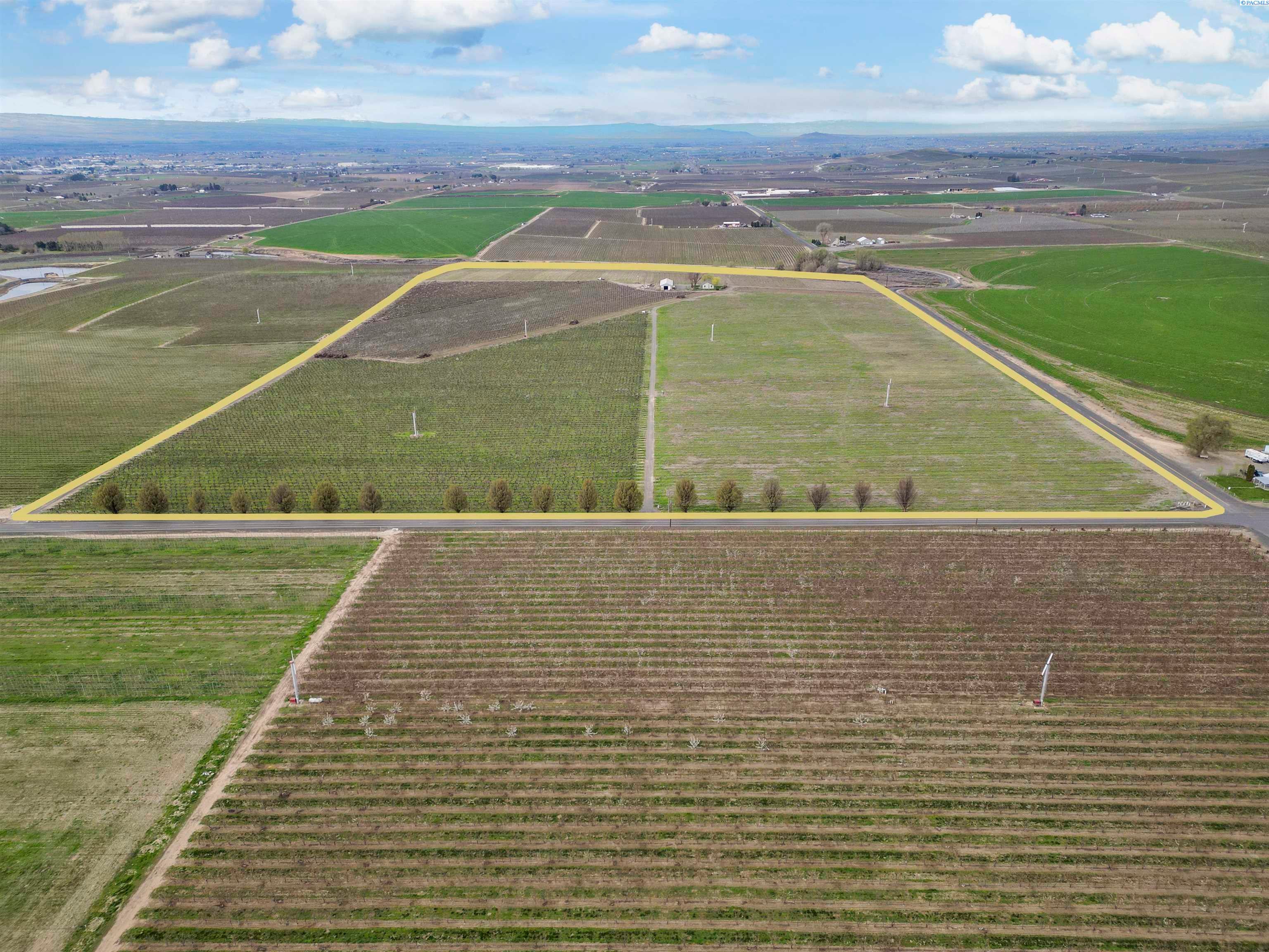 Prosser, Washington, 99350, United States, 2 Bedrooms Bedrooms, ,1 BathroomBathrooms,Residential,For Sale,1974522