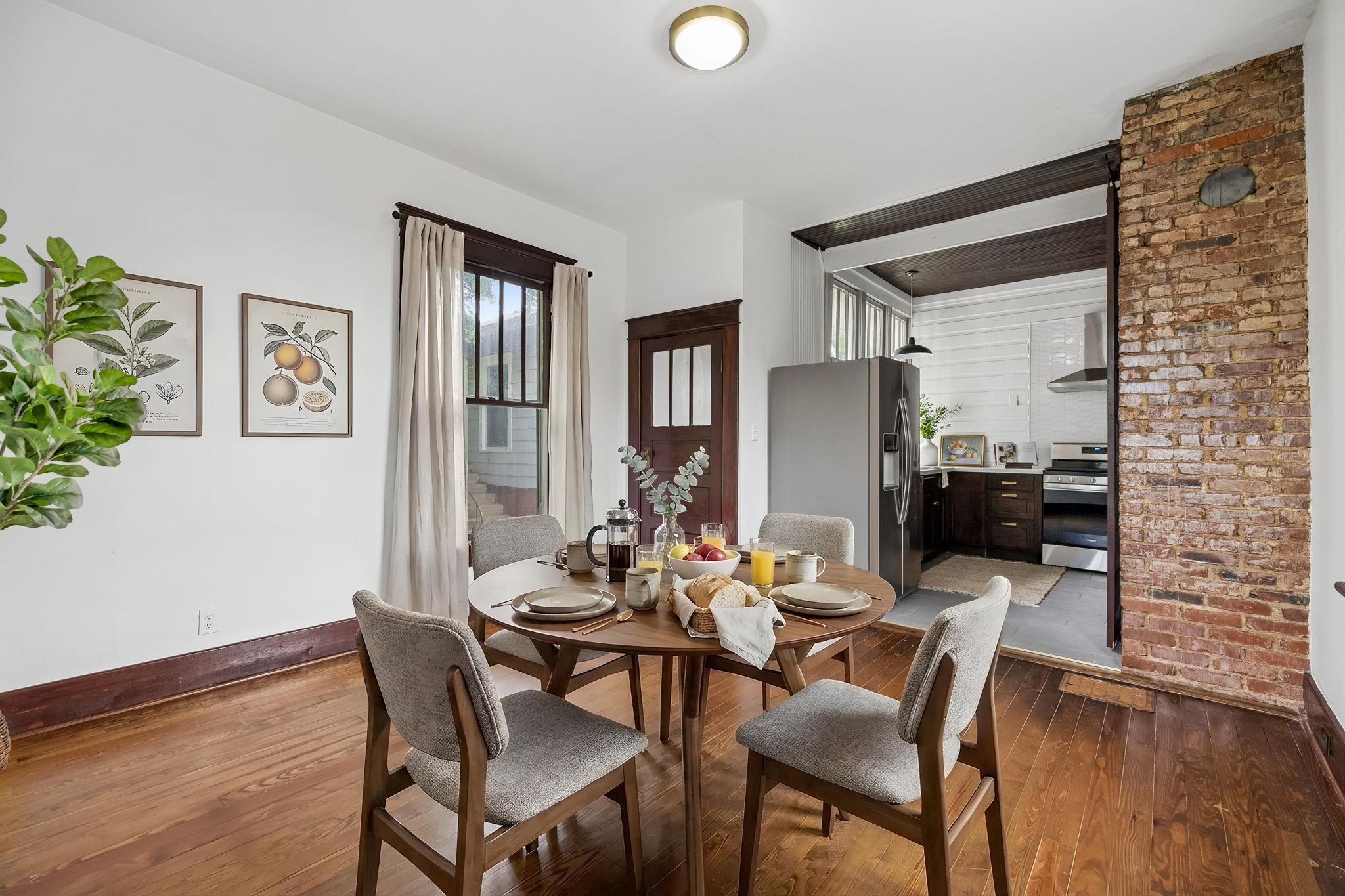  235 Georgia Ave, Clarksville, TN, 37040 - 物件實景