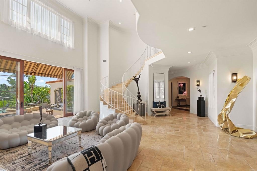 San Diego, California, 92130, United States, 8 Bedrooms Bedrooms, ,9 BathroomsBathrooms,Residential,For Sale,1932906