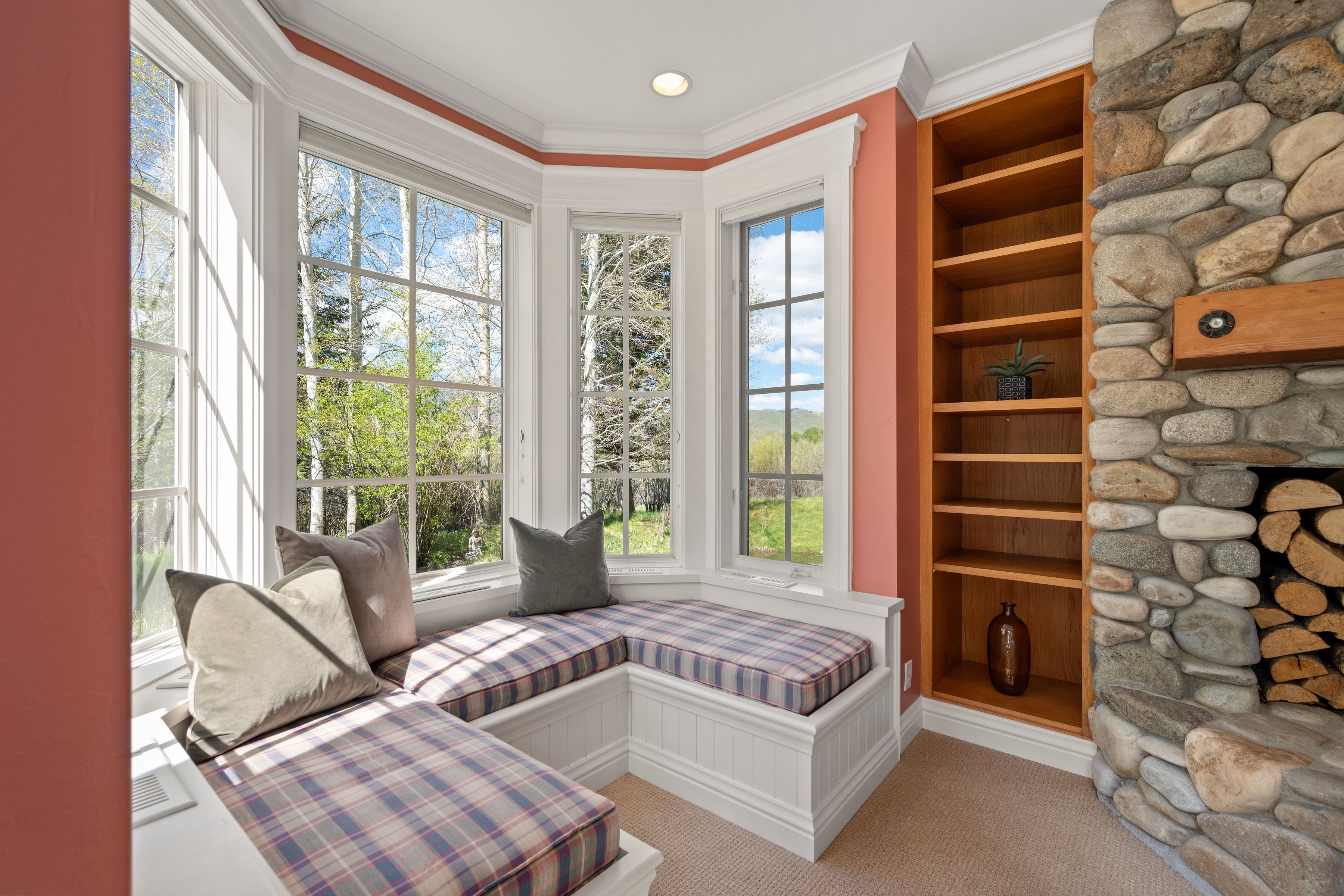  Timeless Sun Valley Living with Unobstructed Baldy Views - 物件實景