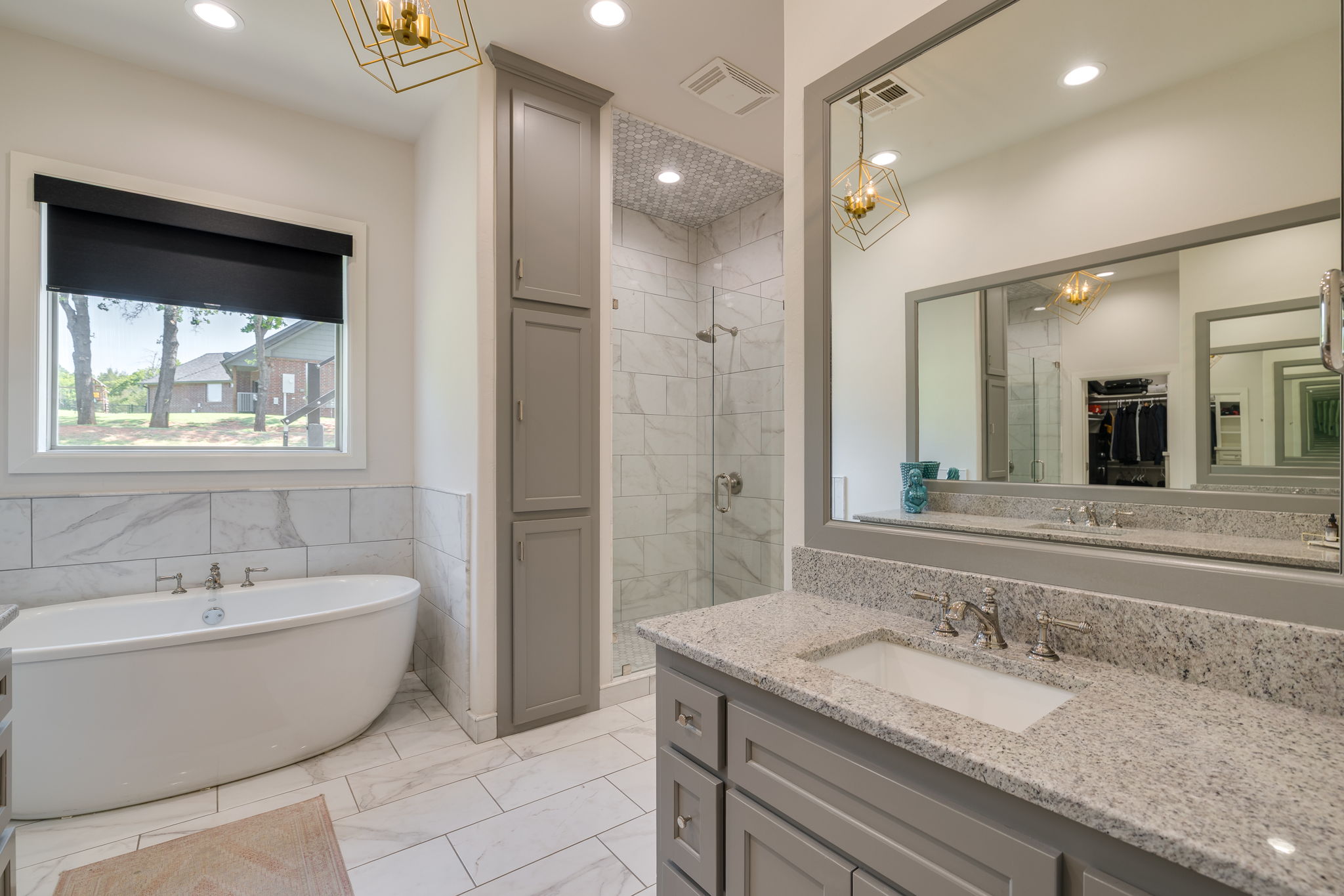  9908 Jamie Way, Choctaw, OK 73020 - 物件實景