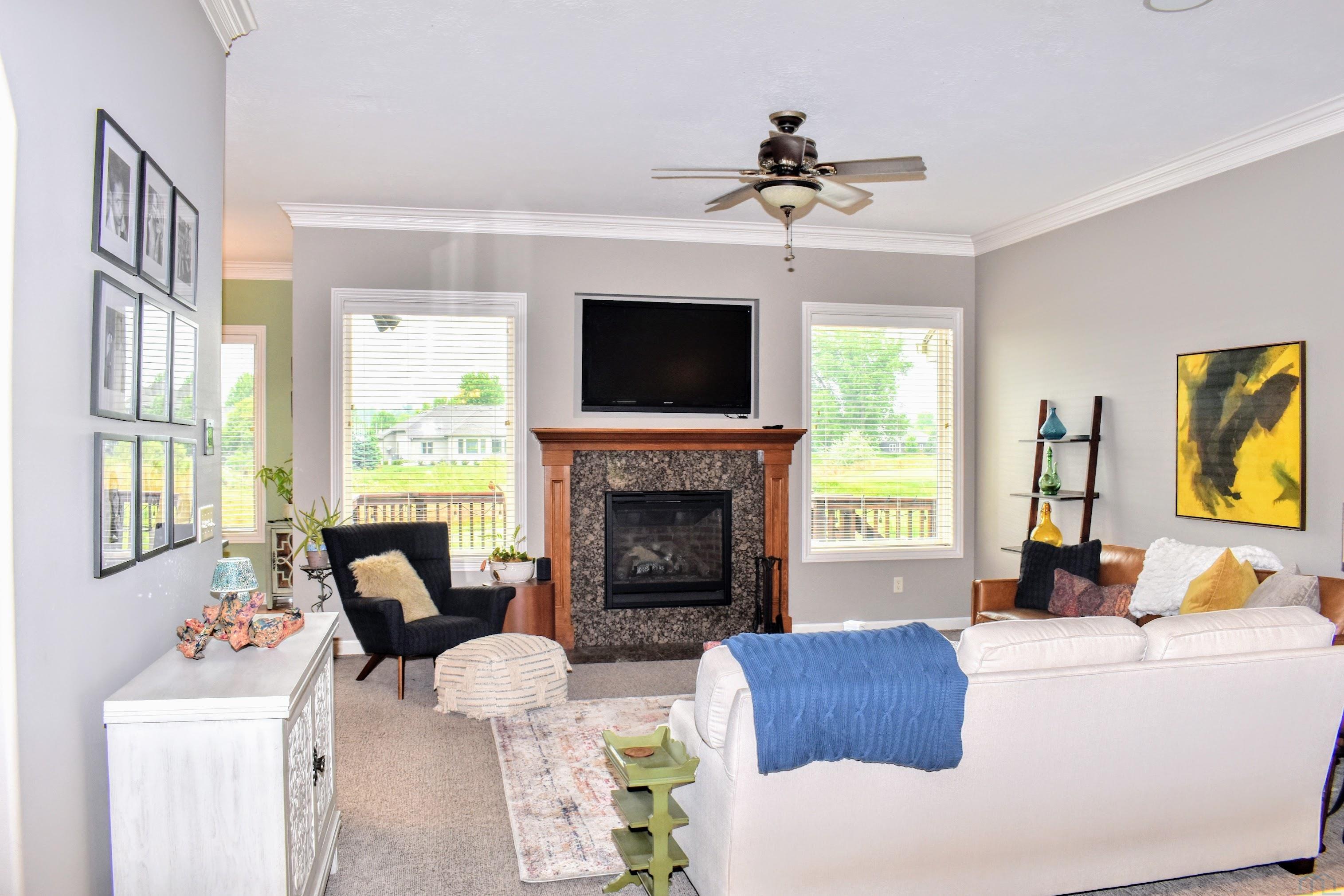 Dakota Dunes, South Dakota, 57049, United States, 4 Bedrooms Bedrooms, ,3 BathroomsBathrooms,Residential,For Sale,2048659