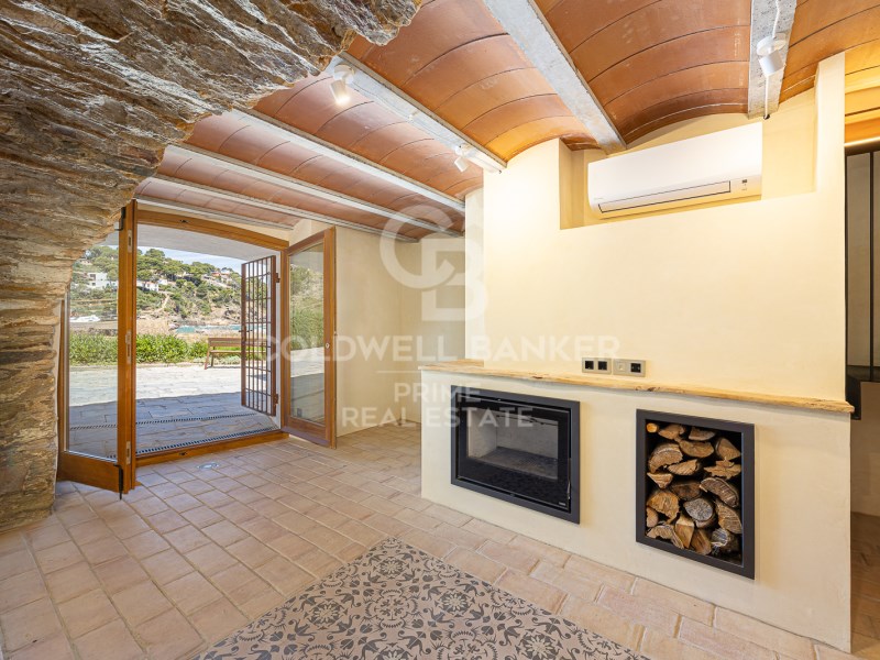 Girona, Begur, Sa Riera - Sa Fontansa, Platja de s, Begur, Catalonia, ES, 3 Bedrooms Bedrooms, ,2 BathroomsBathrooms,Residential,For Sale,Girona, Begur, Sa Riera - Sa Fontansa, Platja de s,1449094
