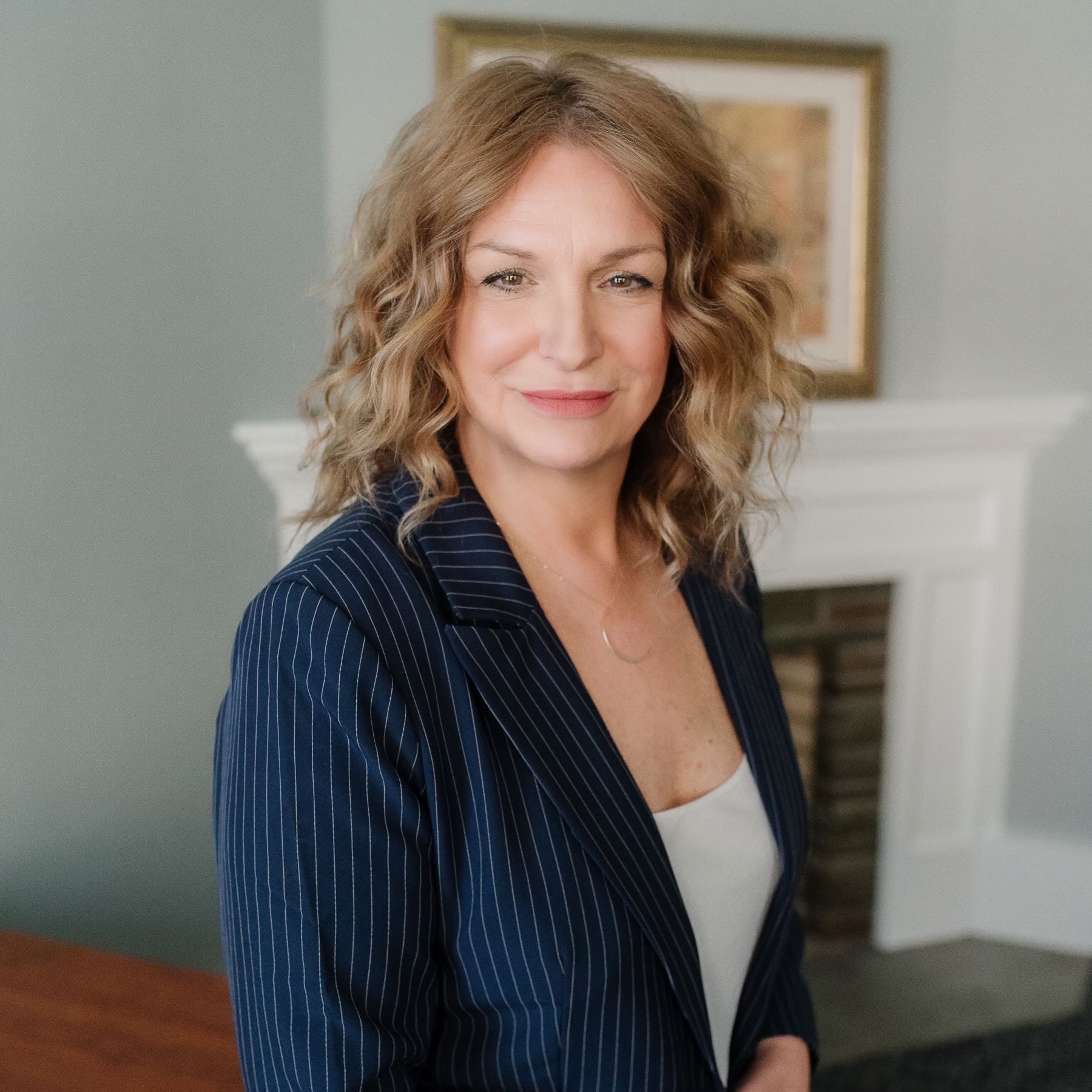 Diane McCabe