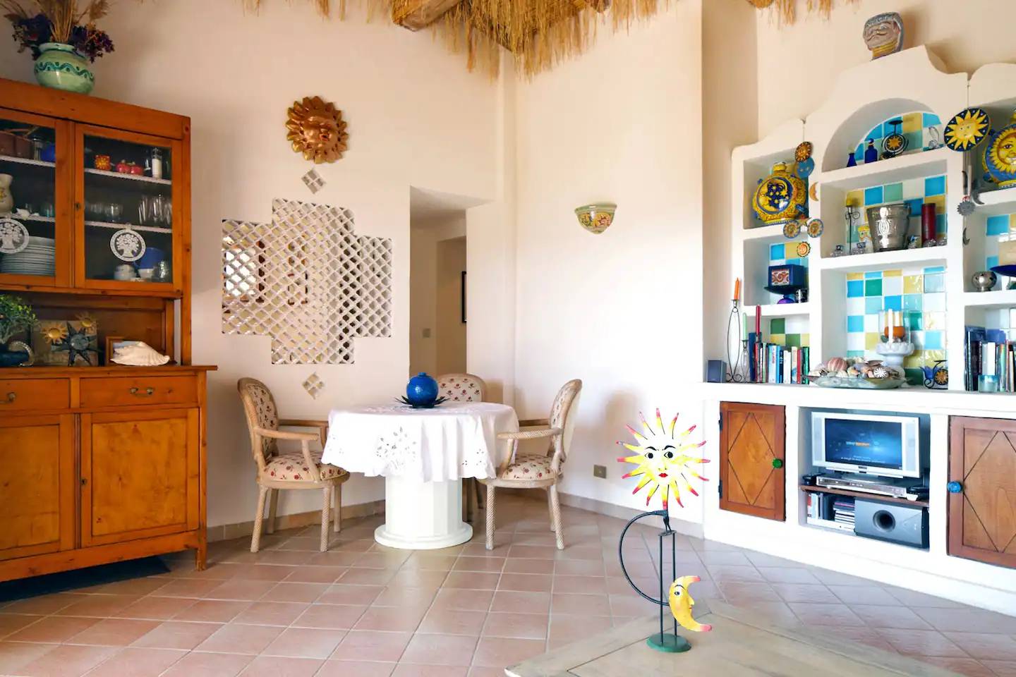 Arzachena, Sassari, IT, 3 Bedrooms Bedrooms, ,3 BathroomsBathrooms,Residential,For Sale,1691024