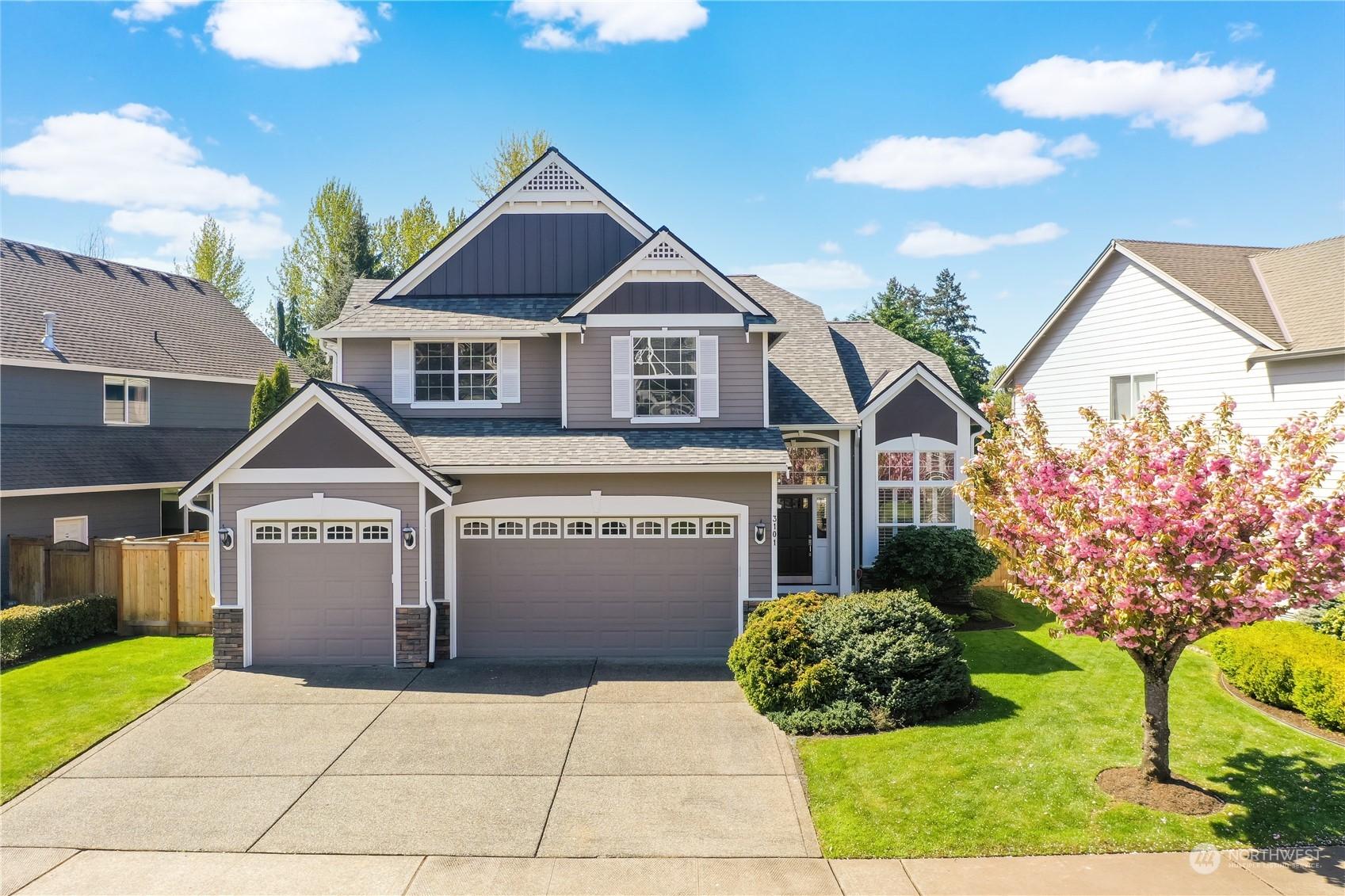 3101 381ST WAY, AUBURN, Washington, 98001, United States, 5 Bedrooms Bedrooms, ,3 BathroomsBathrooms,Residential,For Sale,3101 381ST WAY,1521280