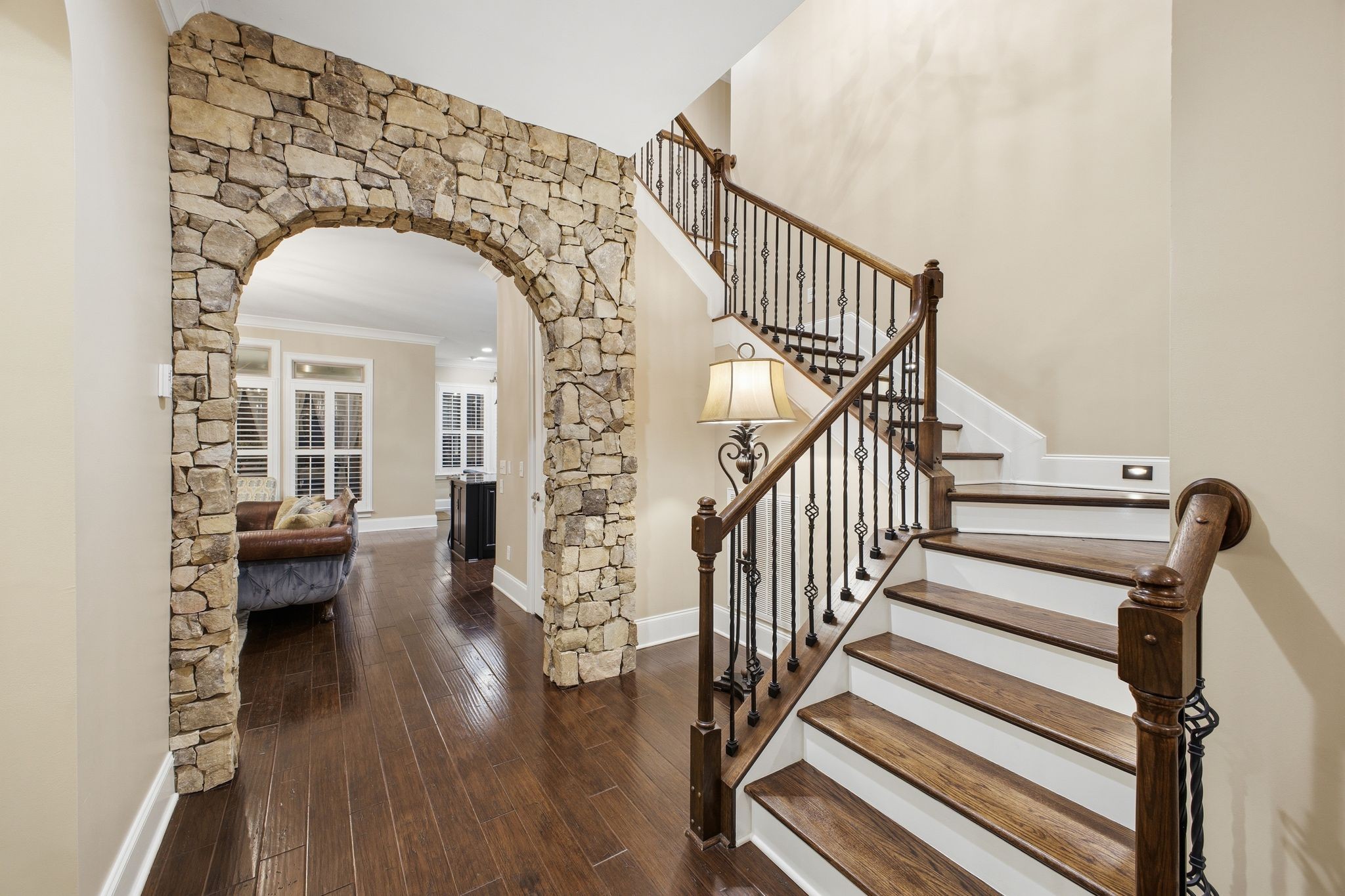  1816 Tiverton Pl, Brentwood, TN, 37027 - 物件實景