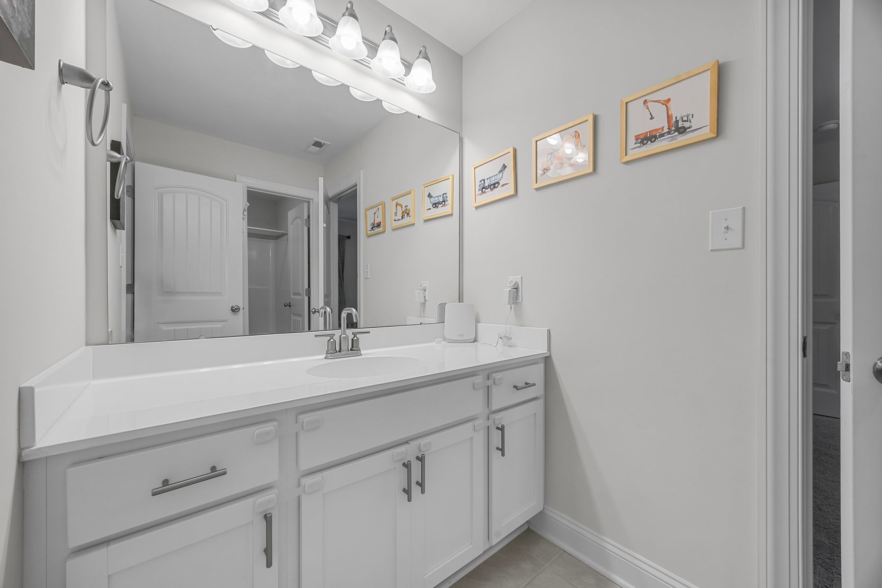  558 White Shoal Way, Sneads Ferry, NC 28460 - 物件實景