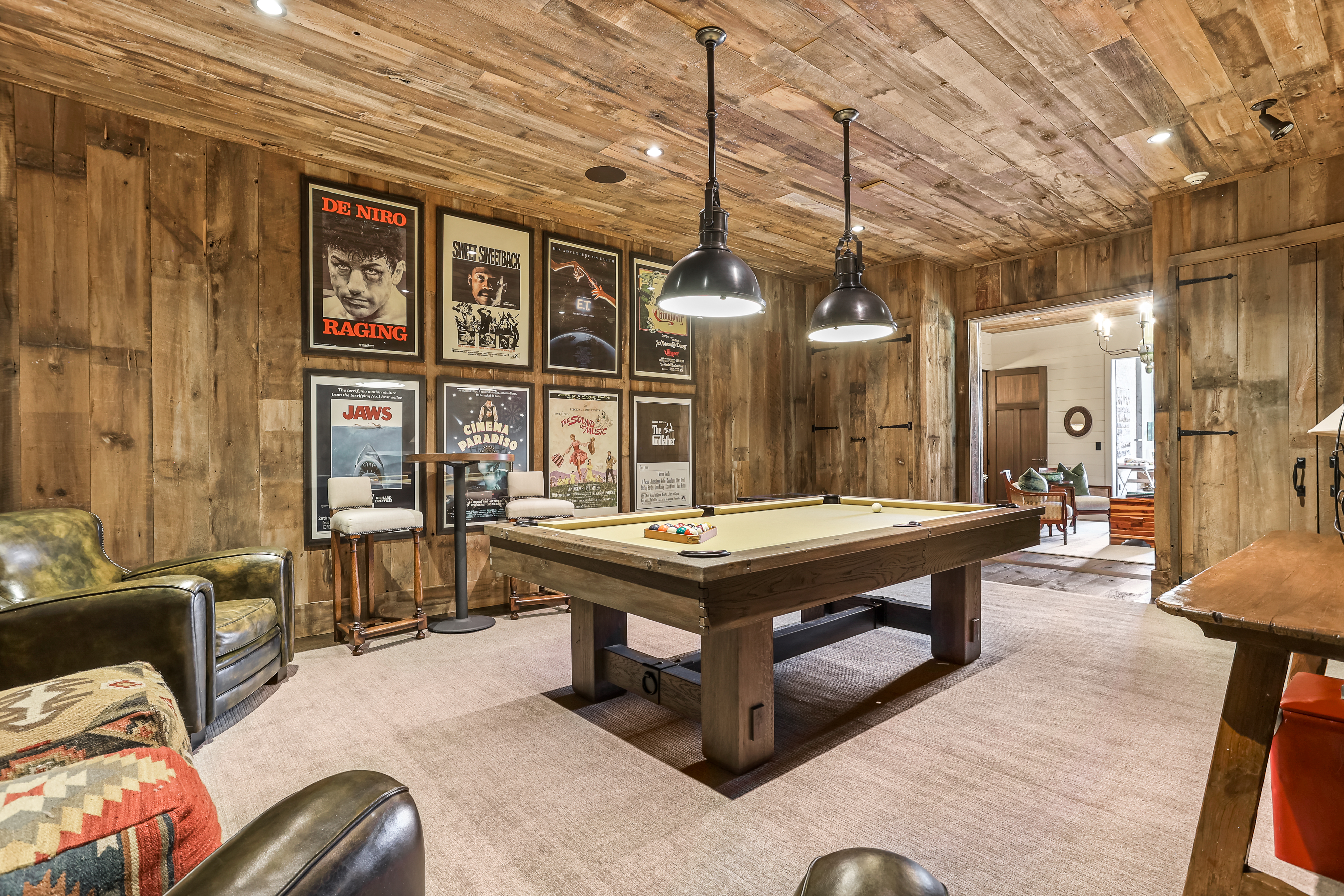  The Lodge at Mountaintop Golf & Lake Club - 物件實景