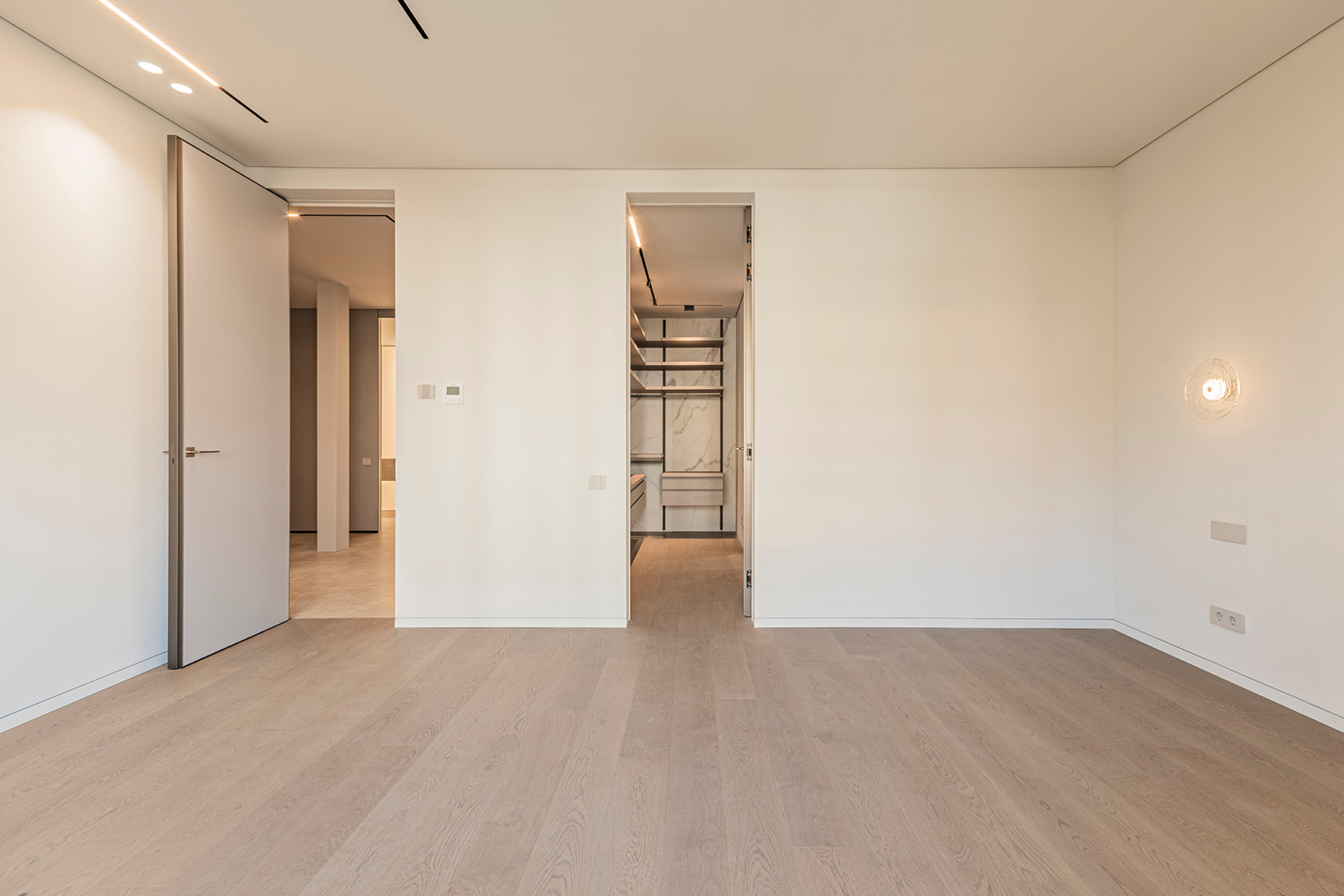  Exclusive Apartment with Turó Park Views for Sale - 物件實景
