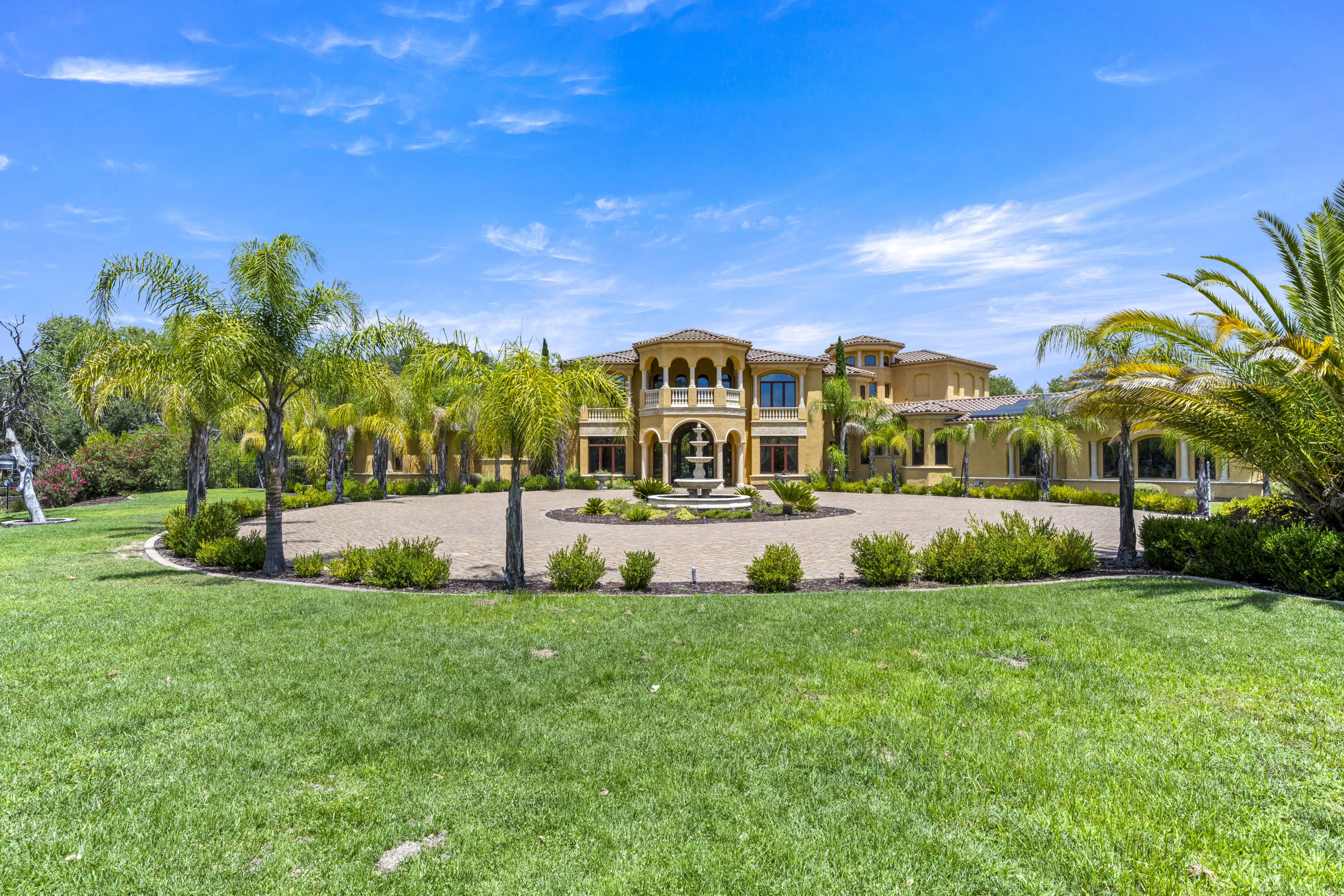  9220 Tuscany Oaks Court, Granite Bay, CA 95746 - 物件實景
