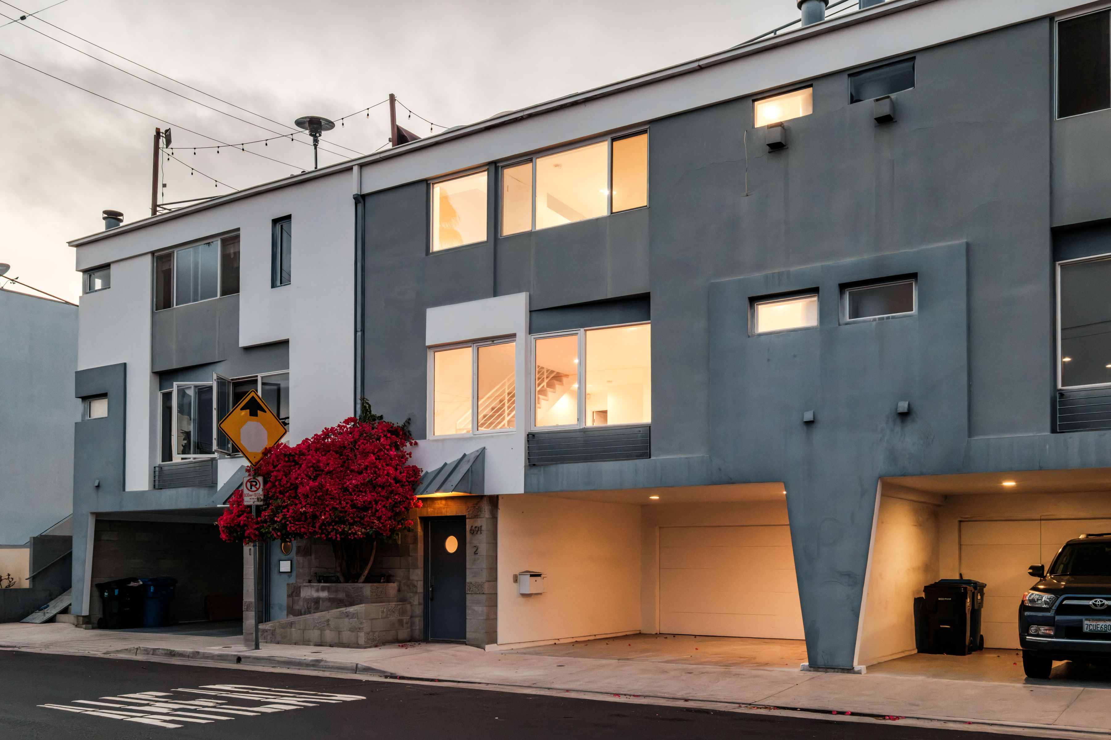  691 Mildred Ave - 物件實景