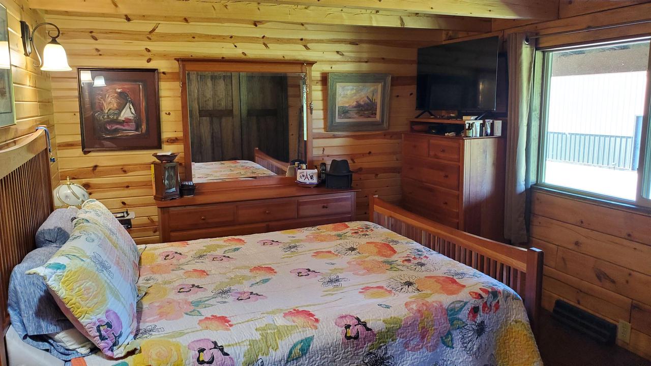 Iron River, Wisconsin, 54847, United States, 4 Bedrooms Bedrooms, ,Residential,For Sale,1940771