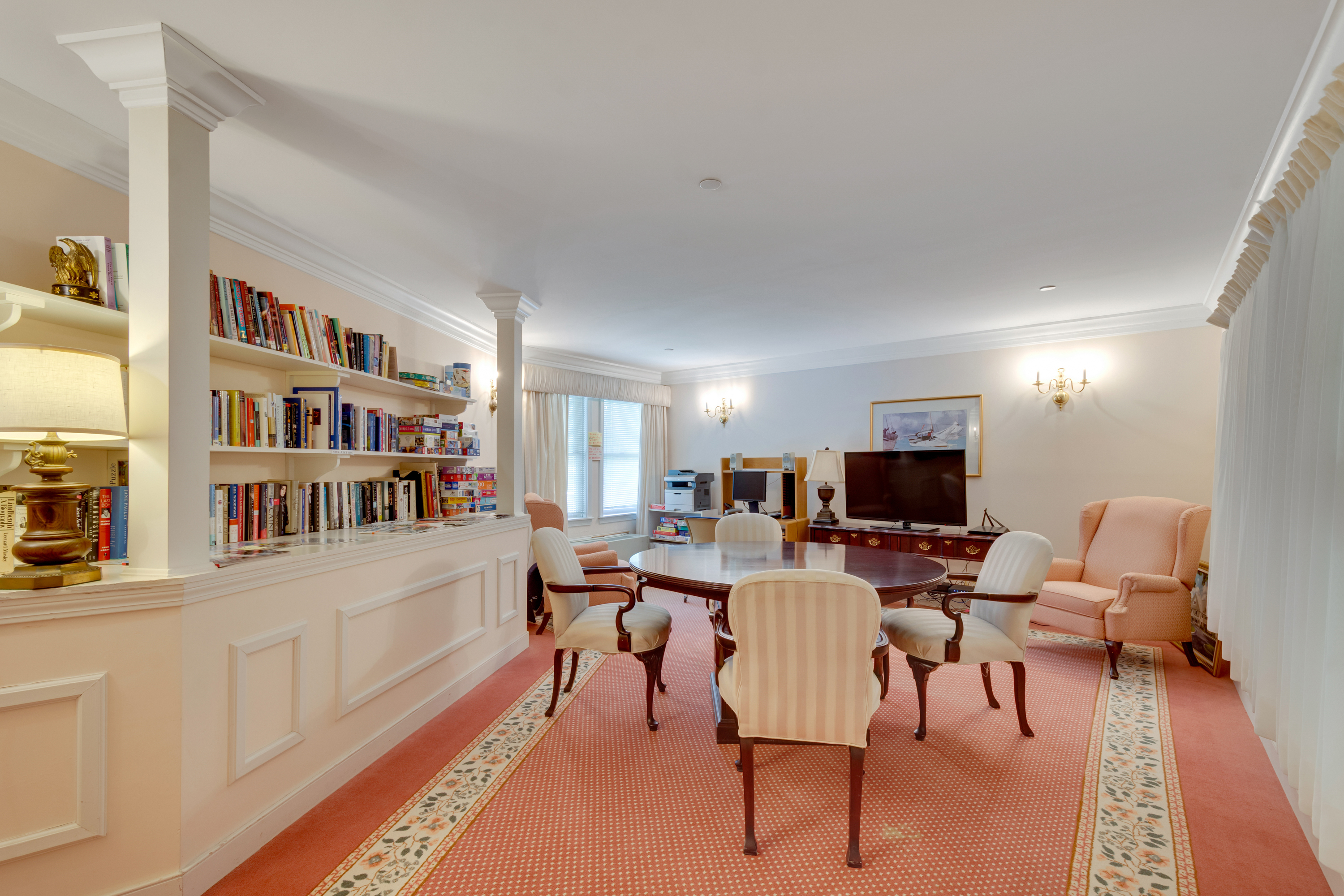  140 Lincoln Road, unit 218, Lincoln, MA 01773 - 物件實景