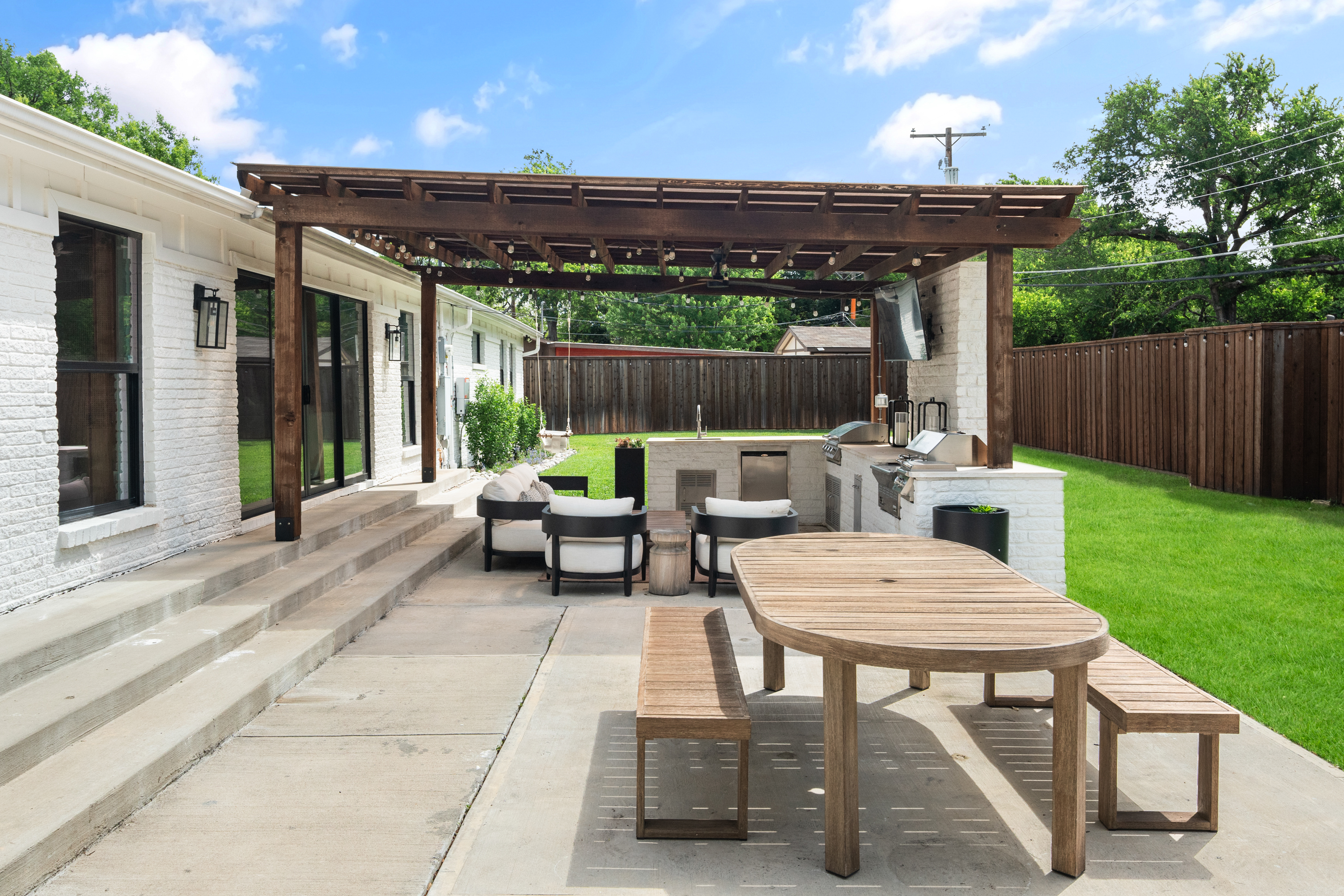  Northwest Dallas Living - 物件實景