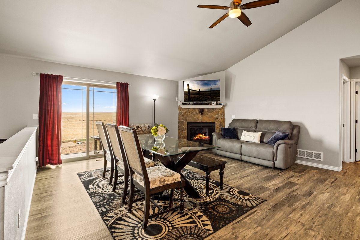 Carpenter, Wyoming, 82054, United States, 4 Bedrooms Bedrooms, ,1 BathroomBathrooms,Residential,For Sale,1801820